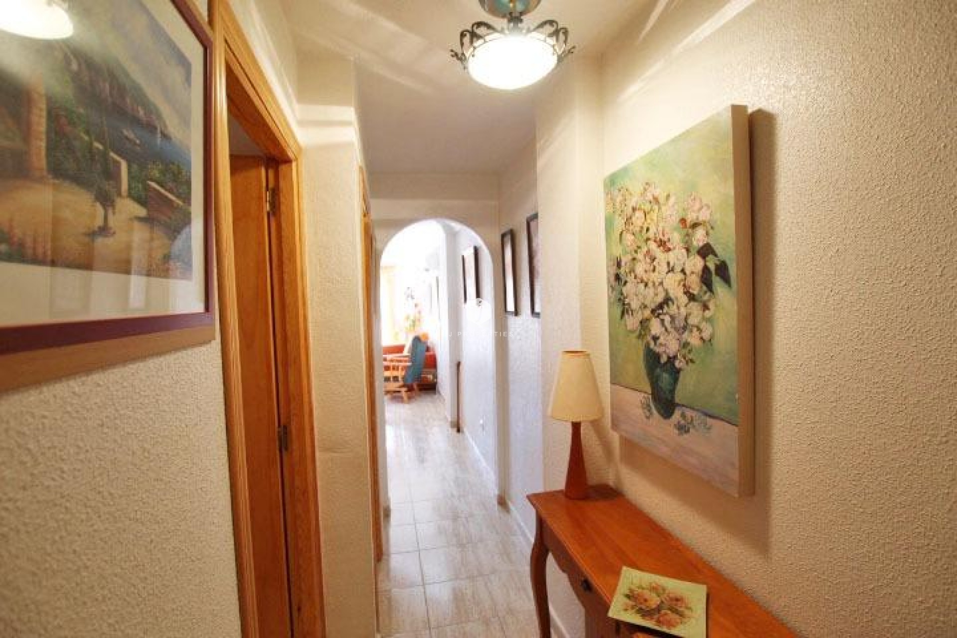 D'occasion - Appartement -
Guardamar del Segura - Centro