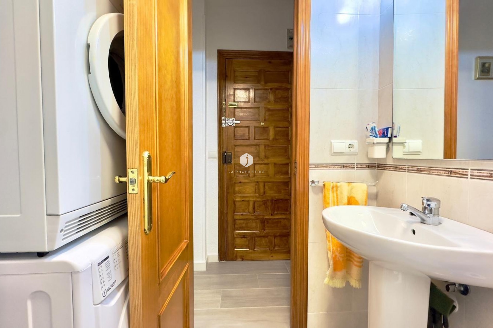 D'occasion - Appartement -
Guardamar del Segura - Centro