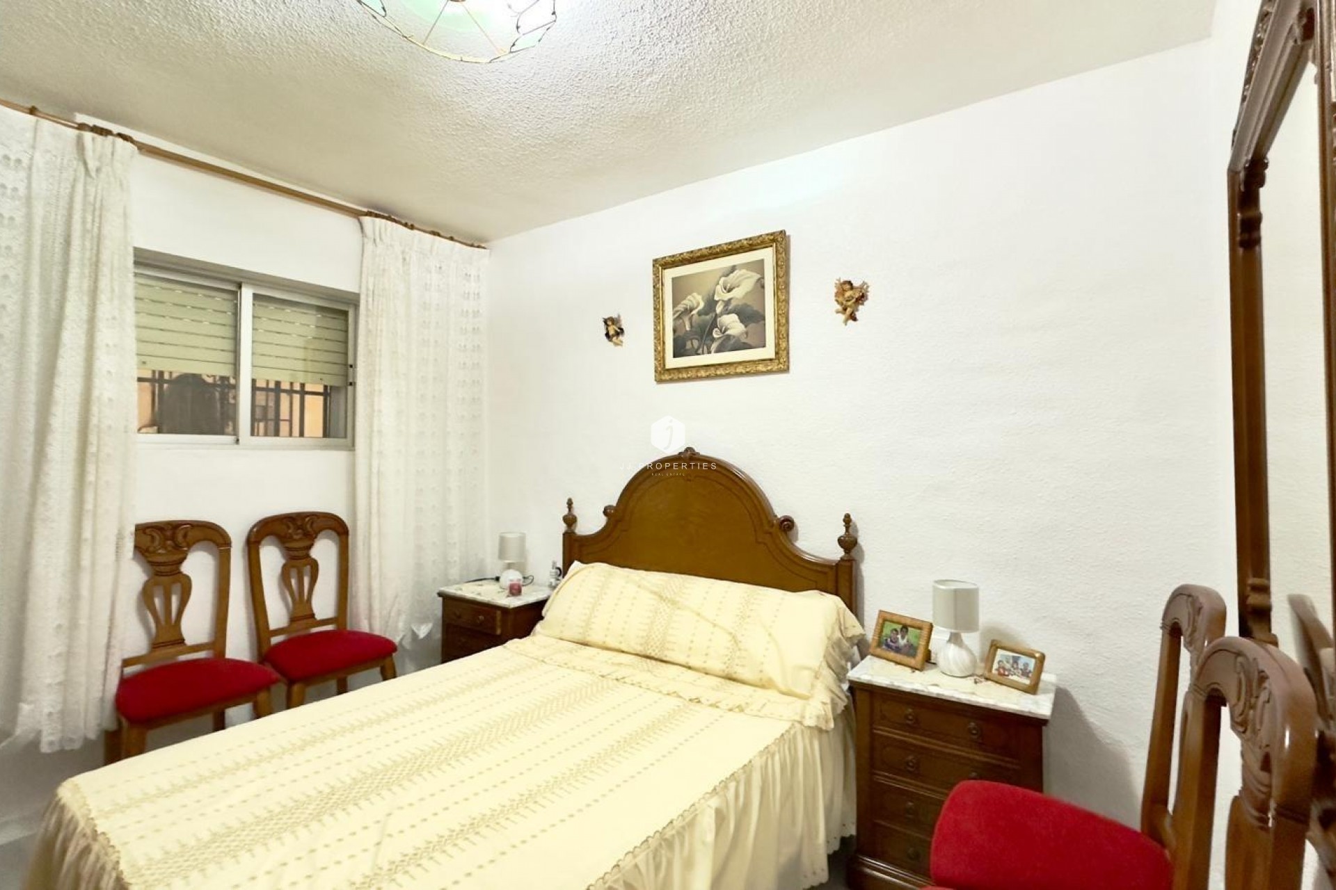 D'occasion - Appartement -
Guardamar del Segura - Centro