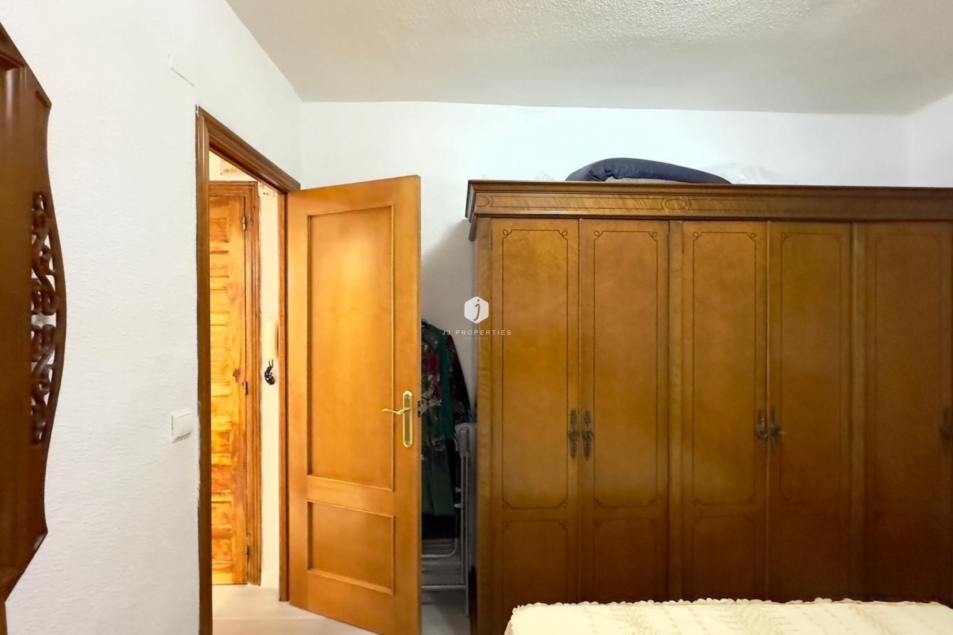 D'occasion - Appartement -
Guardamar del Segura - Centro