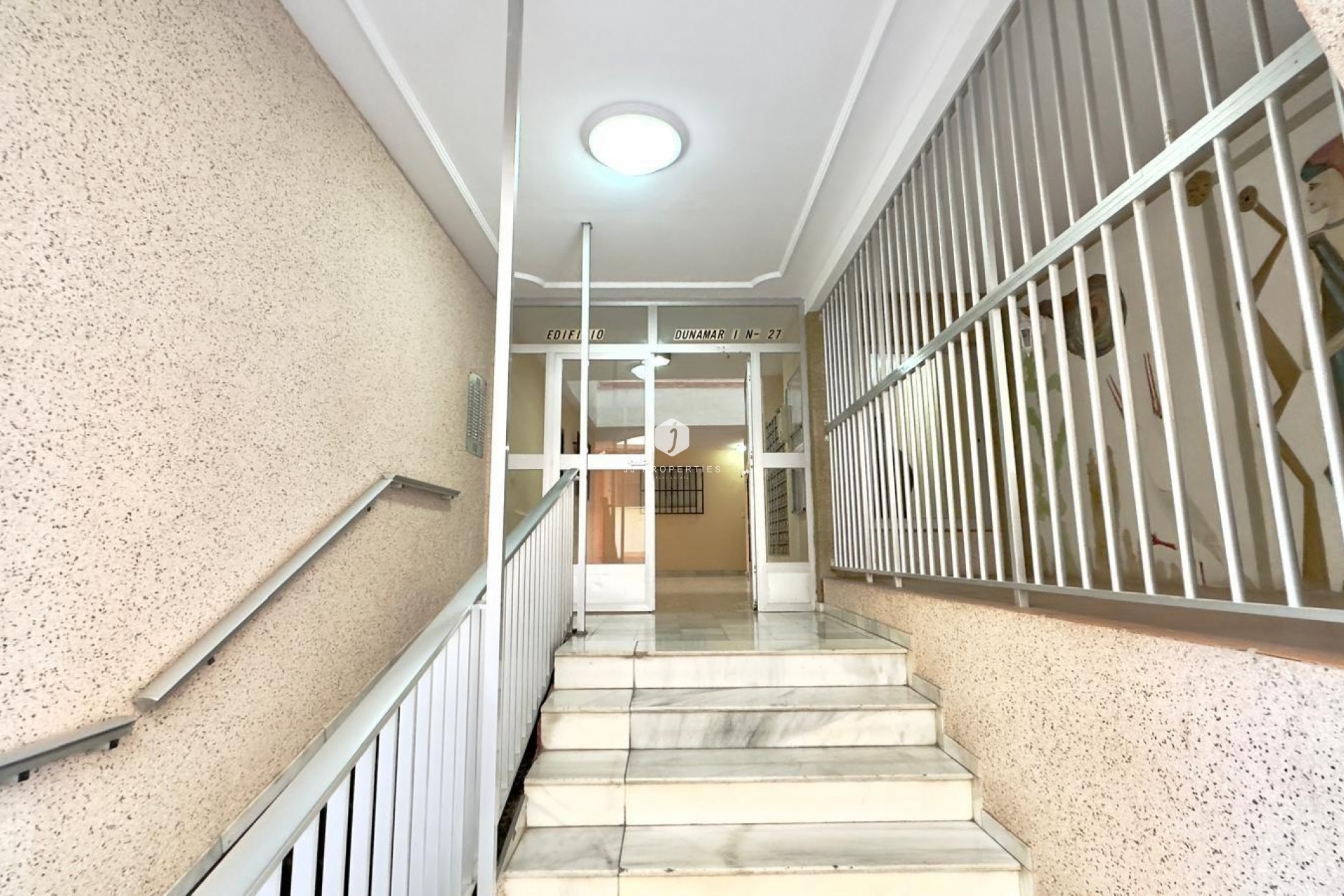 D'occasion - Appartement -
Guardamar del Segura - Centro