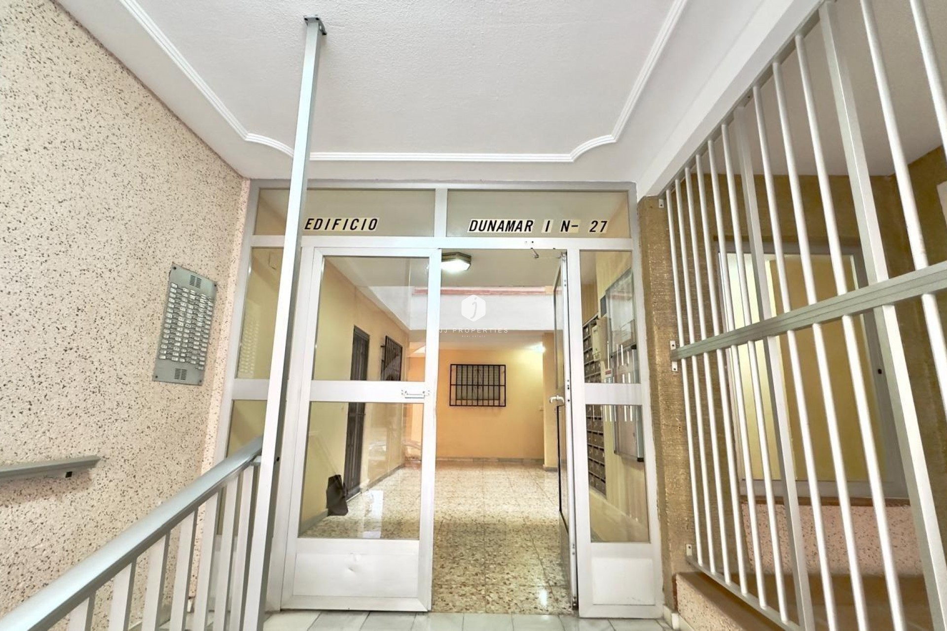 D'occasion - Appartement -
Guardamar del Segura - Centro