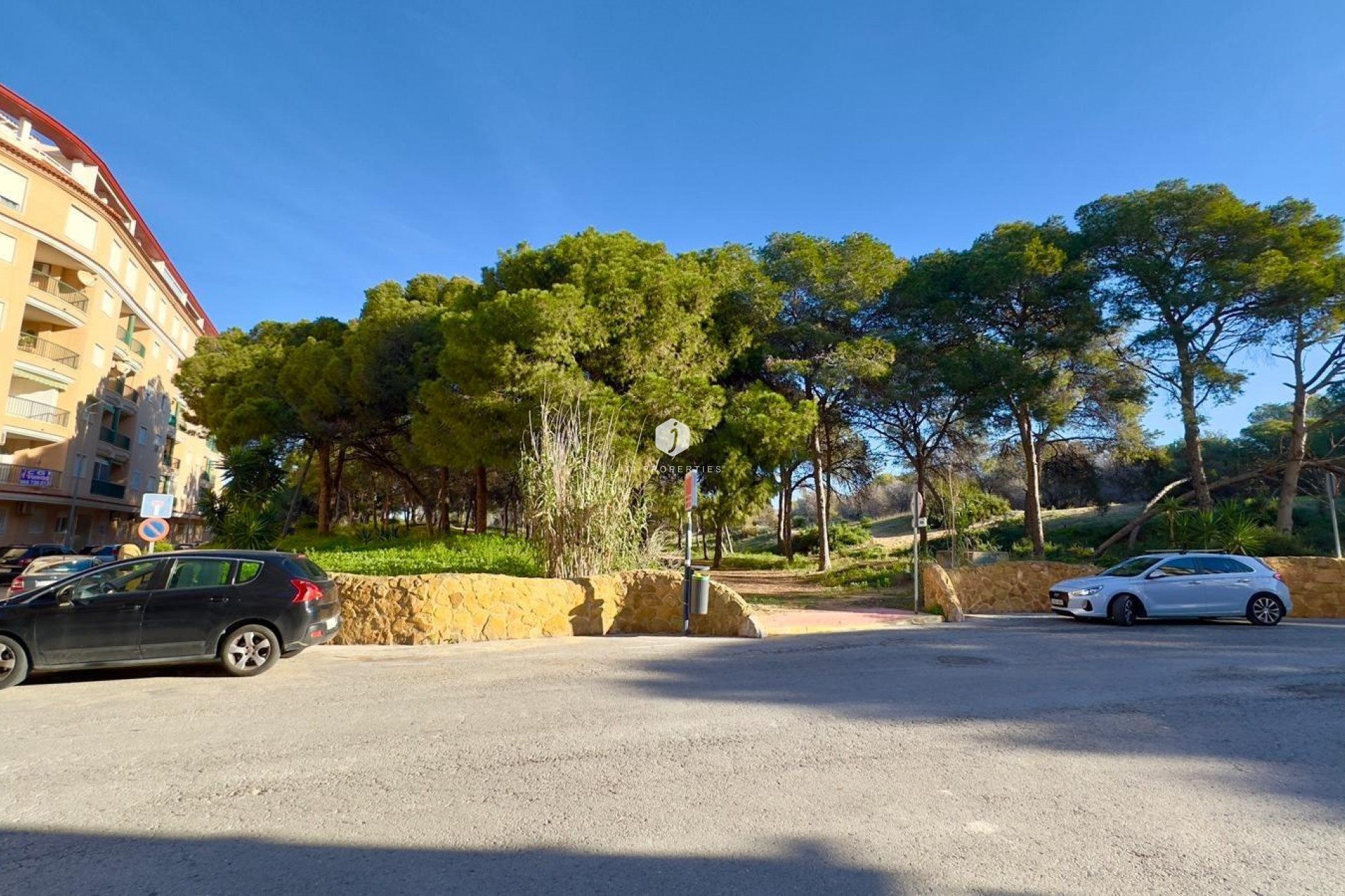 D'occasion - Appartement -
Guardamar del Segura - Centro