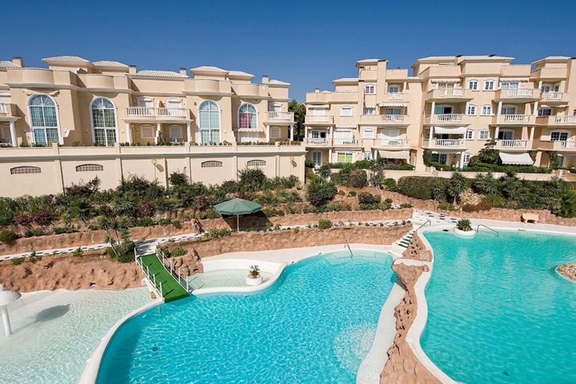 D'occasion - Appartement -
Guardamar del Segura - Costa Blanca