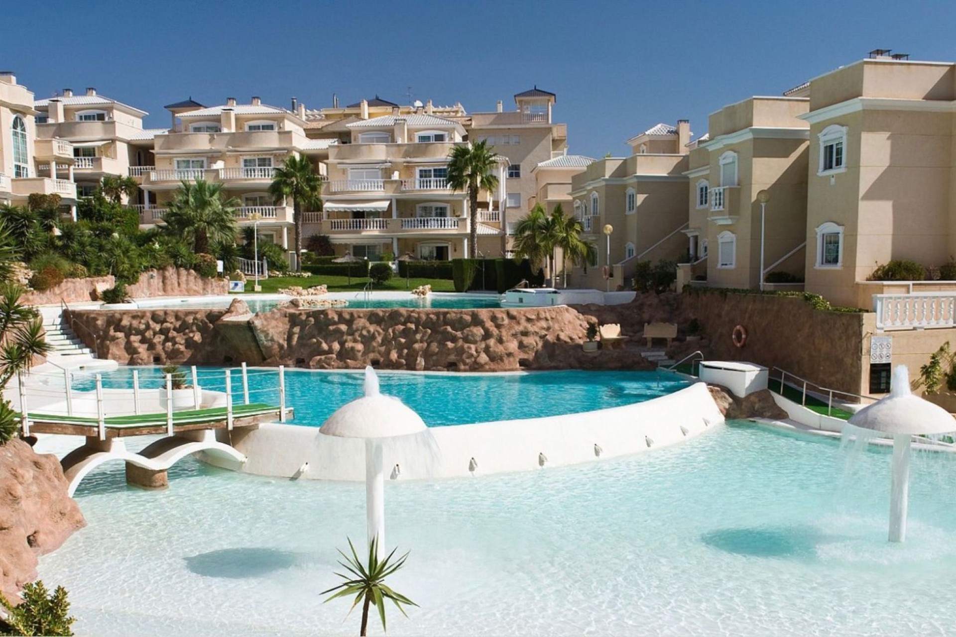 D'occasion - Appartement -
Guardamar del Segura - Costa Blanca