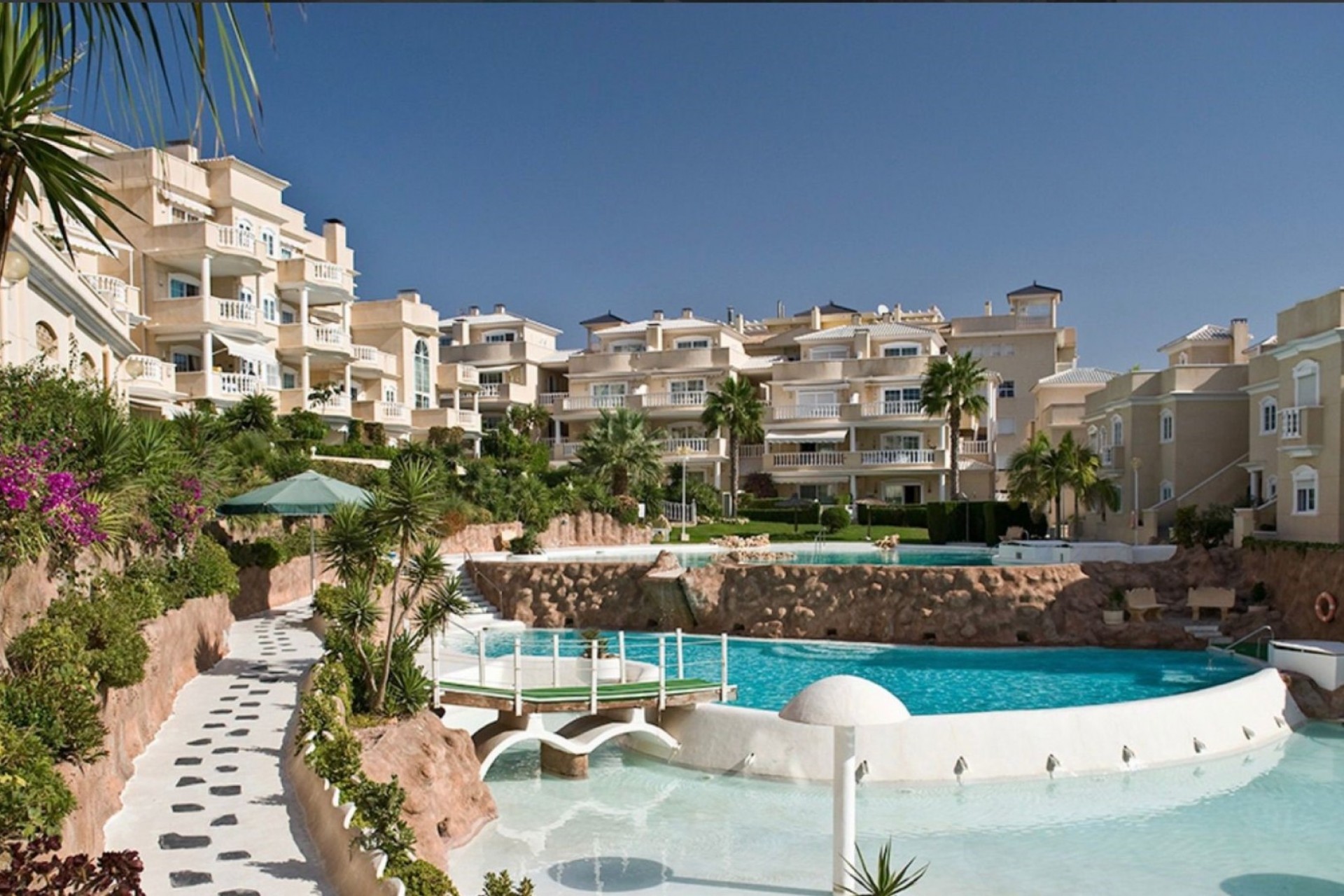 D'occasion - Appartement -
Guardamar del Segura - Costa Blanca