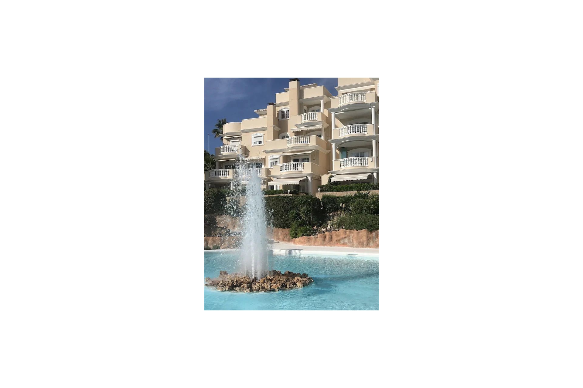 D'occasion - Appartement -
Guardamar del Segura - Costa Blanca