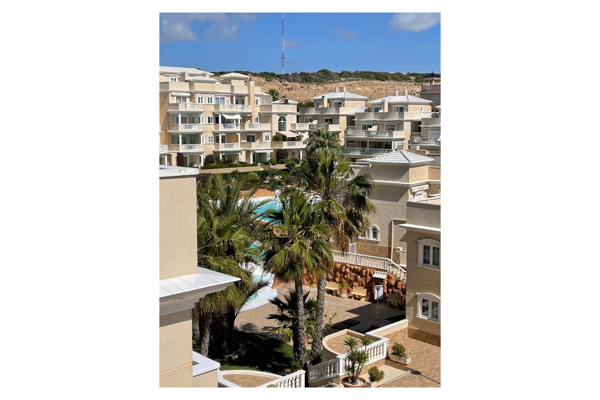 D'occasion - Appartement -
Guardamar del Segura - Costa Blanca