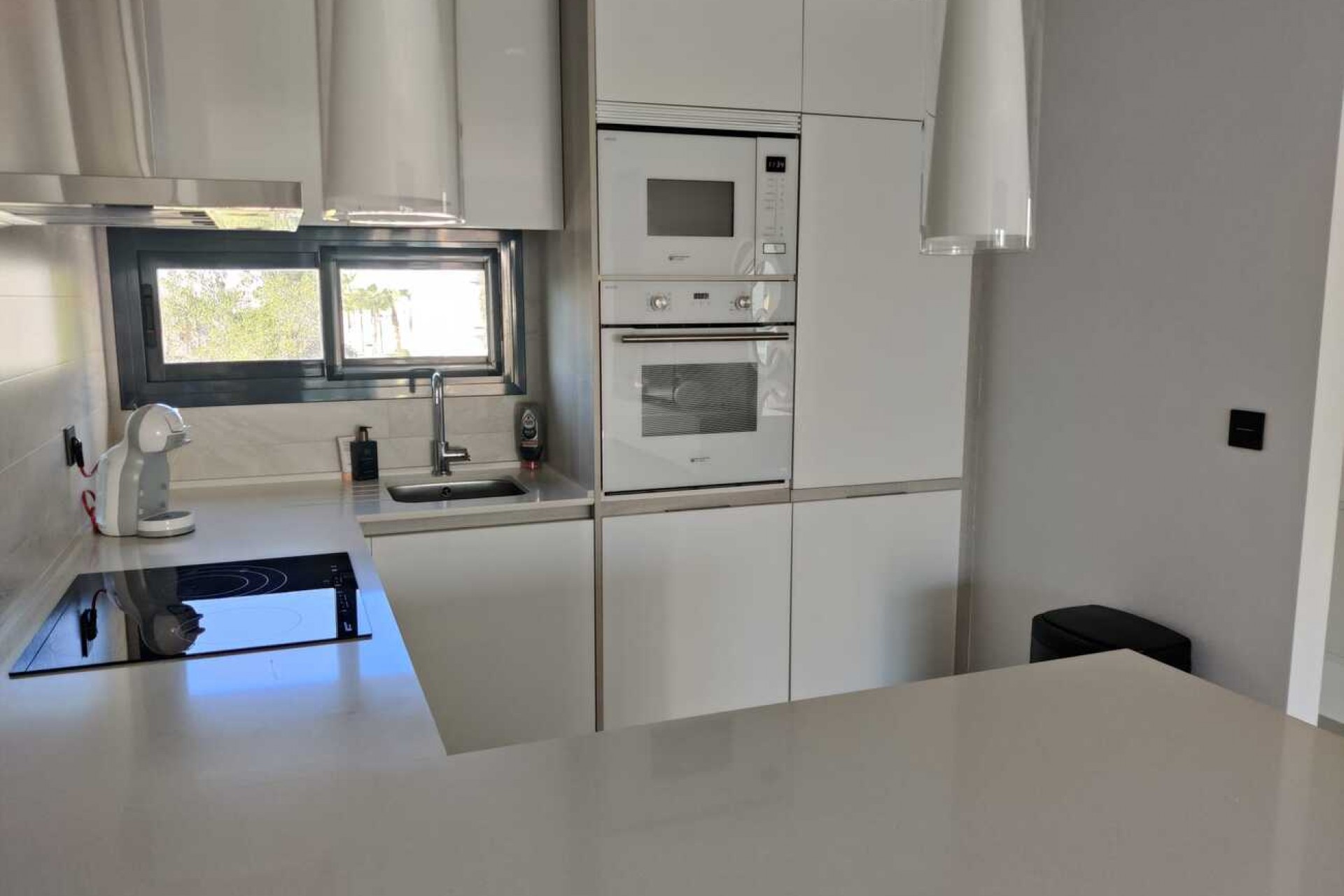 D'occasion - Appartement -
Guardamar del Segura - Costa Blanca