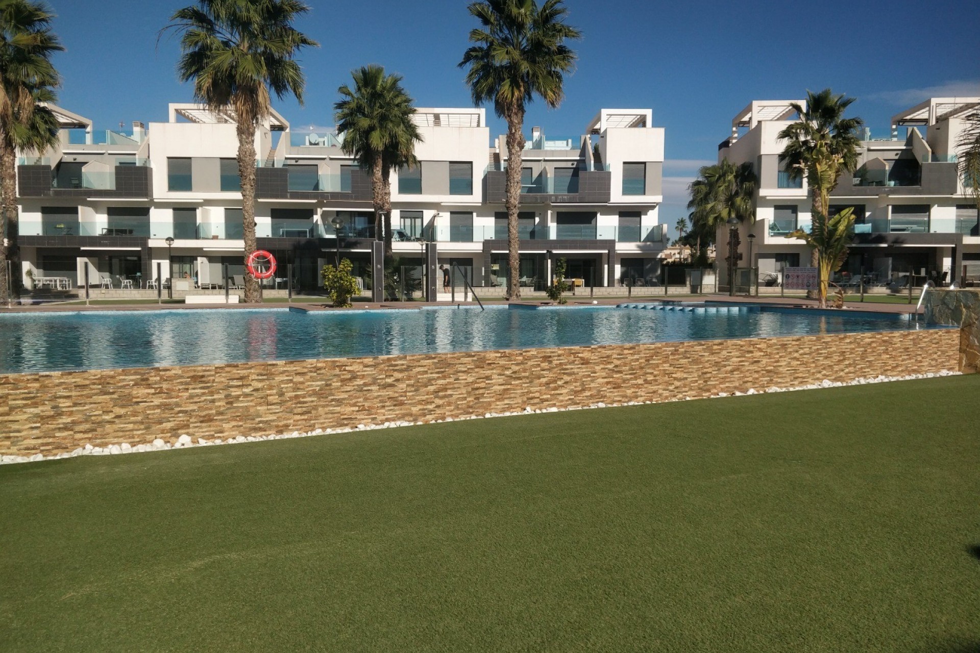 D'occasion - Appartement -
Guardamar del Segura - Costa Blanca