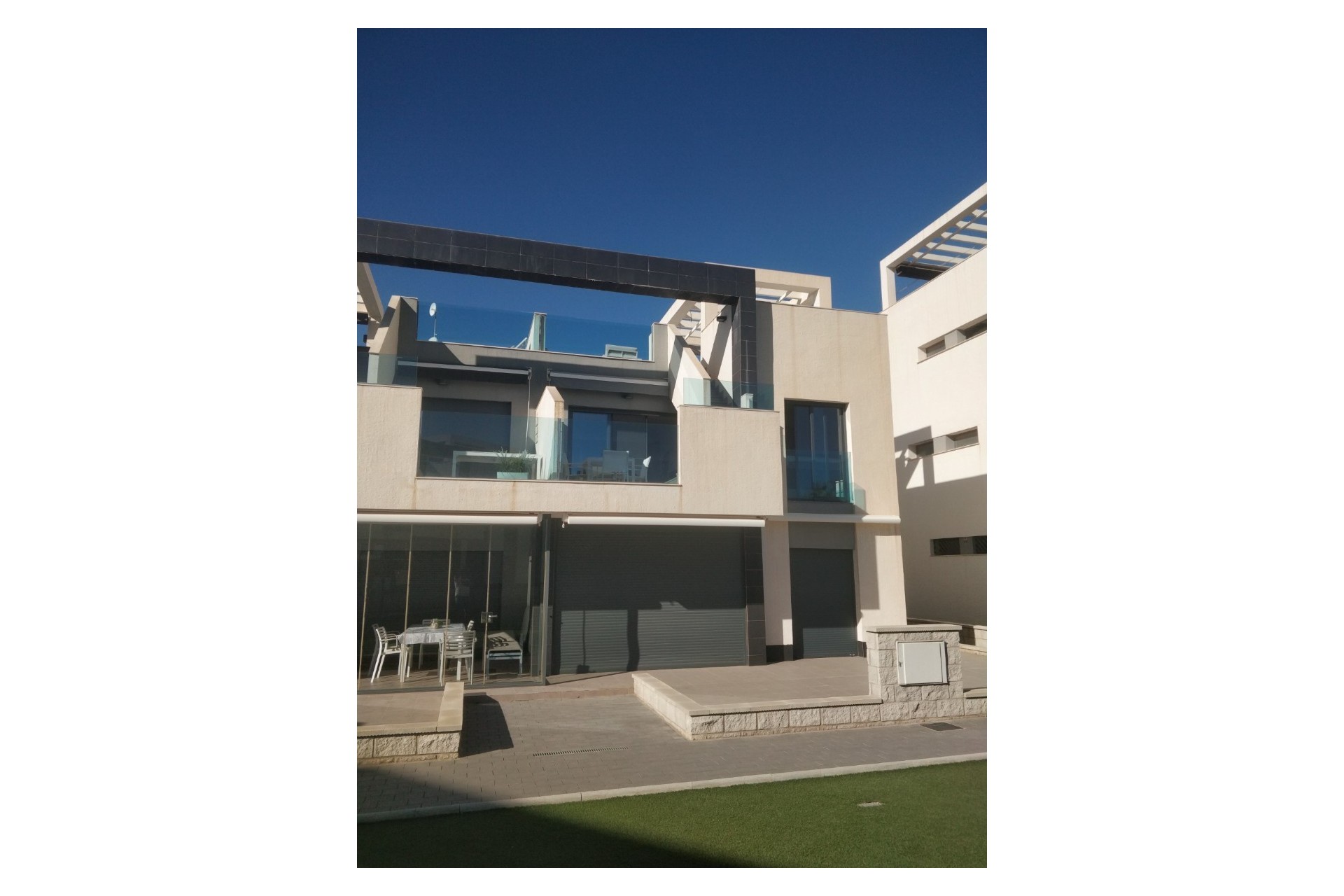 D'occasion - Appartement -
Guardamar del Segura - Costa Blanca