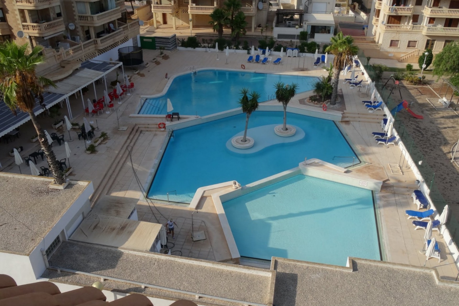 D'occasion - Appartement -
Guardamar del Segura - Costa Blanca