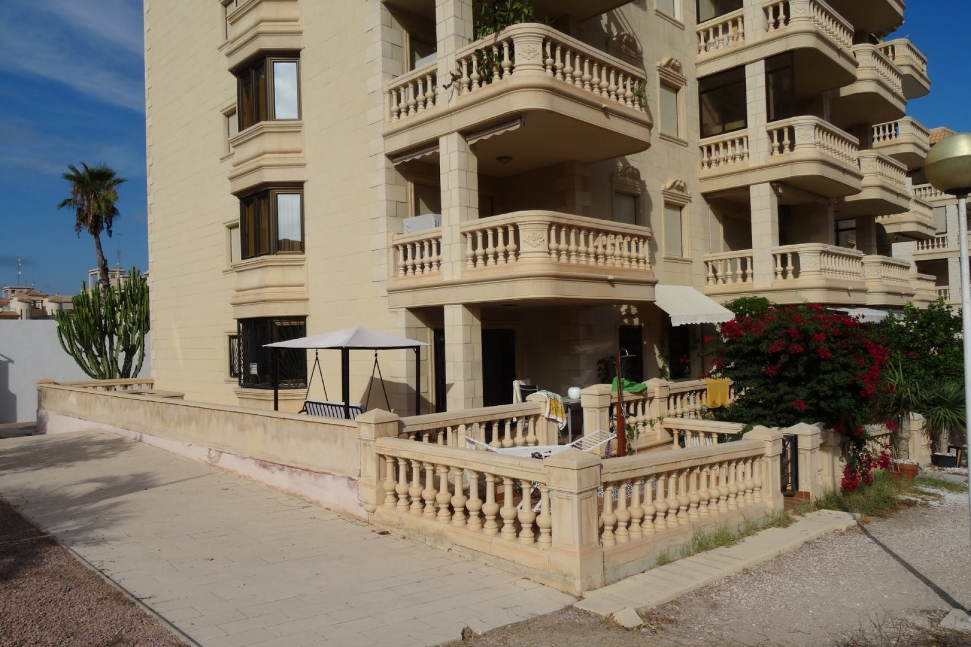 D'occasion - Appartement -
Guardamar del Segura - Costa Blanca