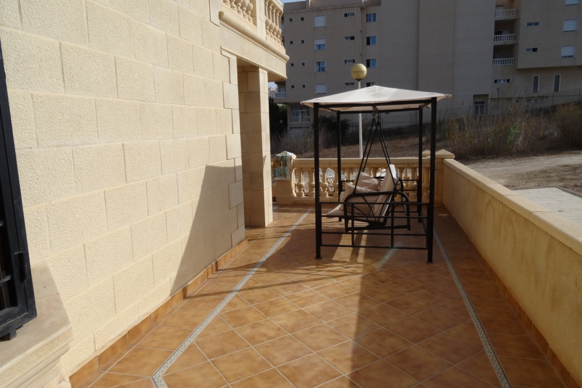 D'occasion - Appartement -
Guardamar del Segura - Costa Blanca