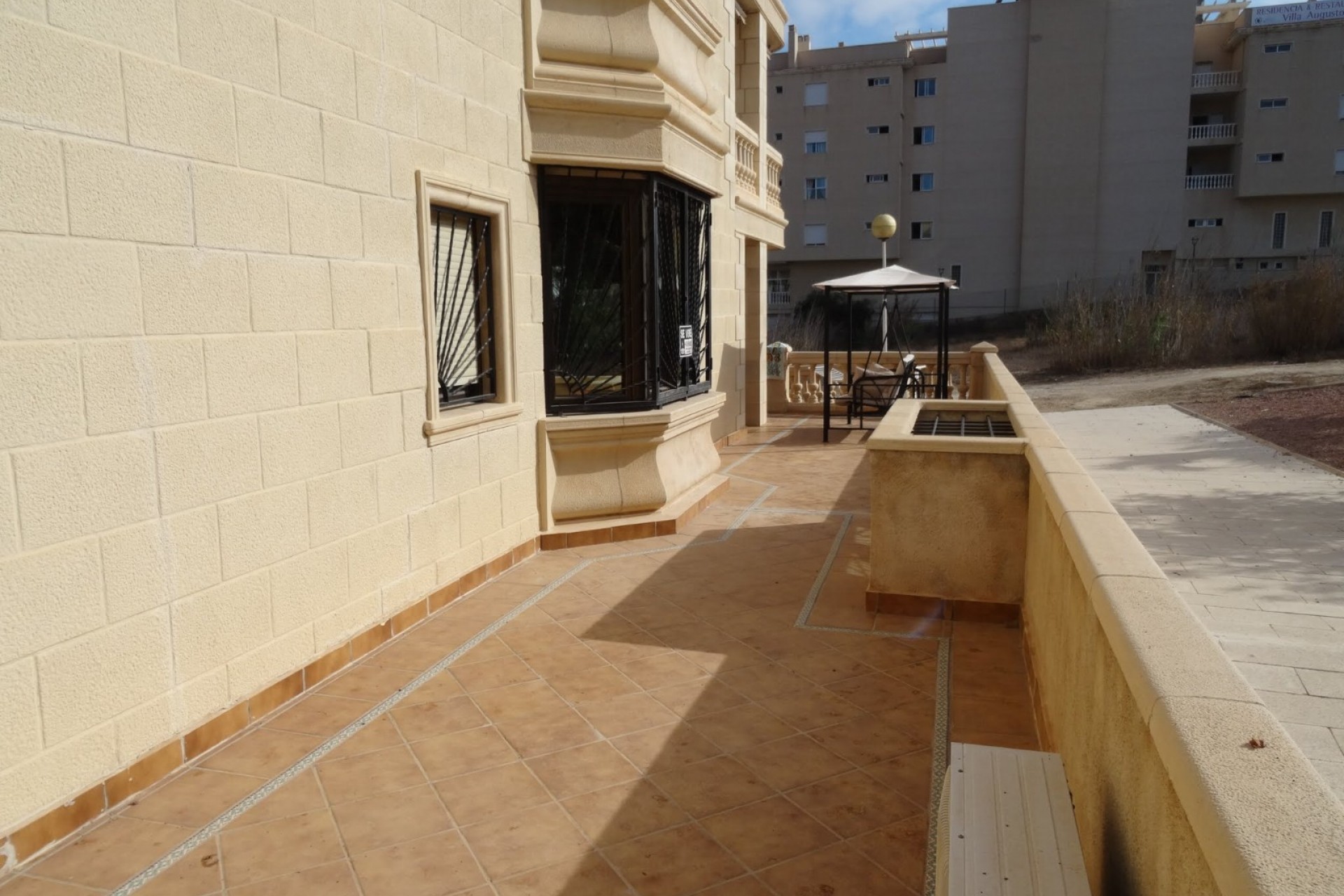 D'occasion - Appartement -
Guardamar del Segura - Costa Blanca