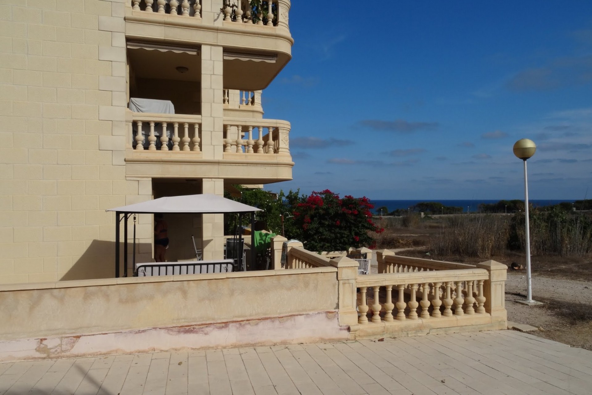 D'occasion - Appartement -
Guardamar del Segura - Costa Blanca