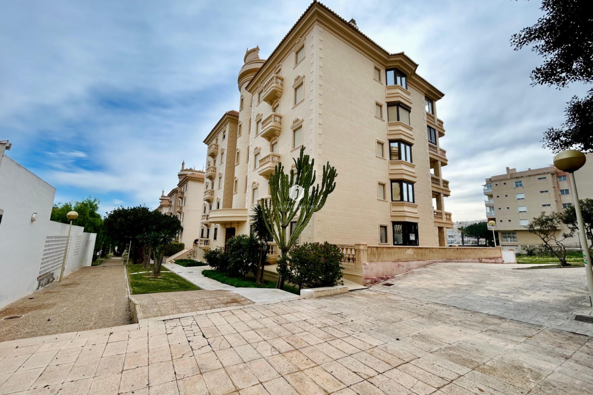 D'occasion - Appartement -
Guardamar del Segura - Costa Blanca