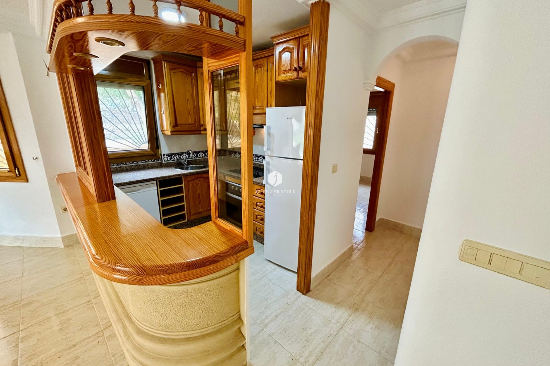 D'occasion - Appartement -
Guardamar del Segura - Costa Blanca