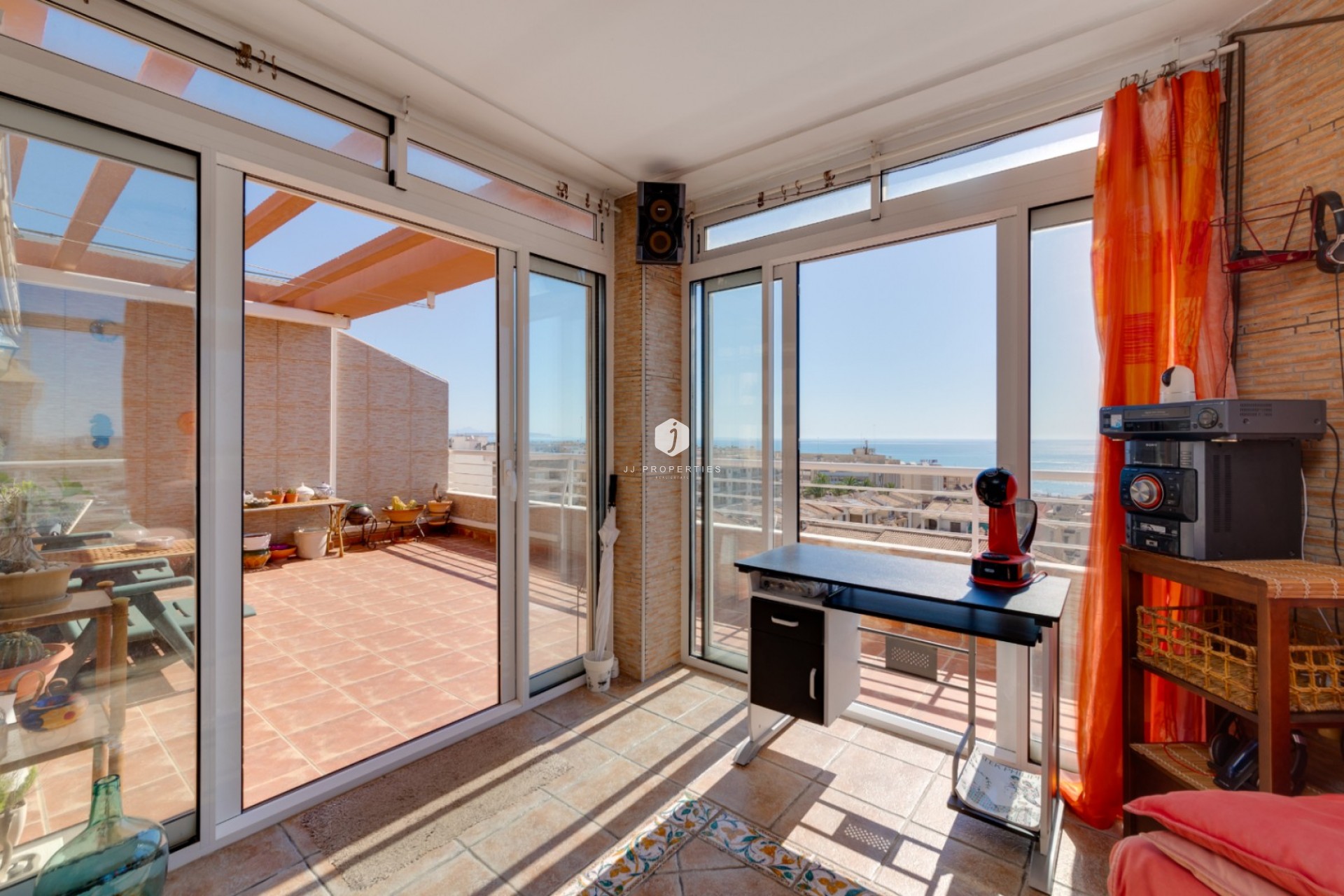 D'occasion - Appartement -
Guardamar del Segura - Costa Blanca