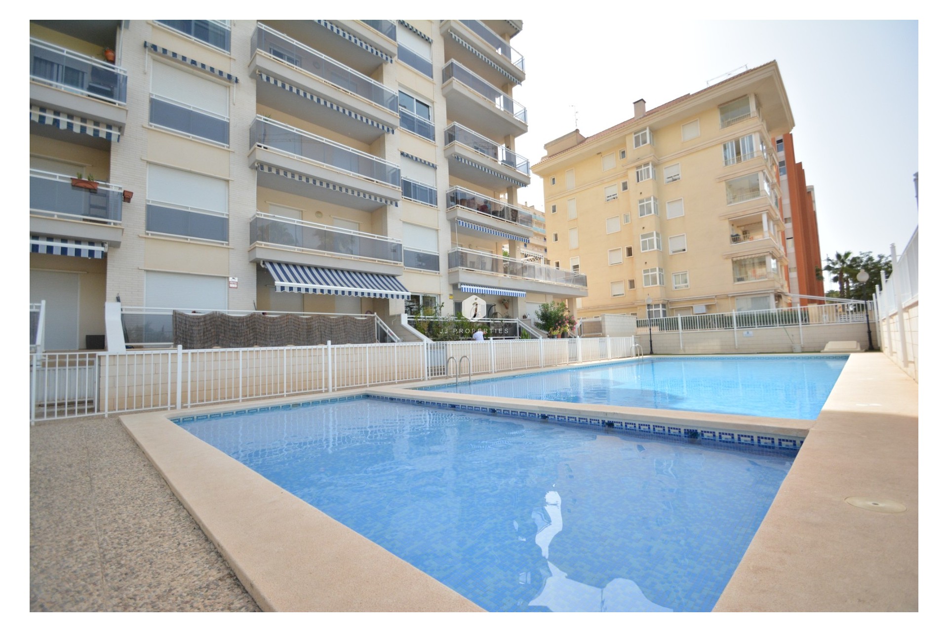 D'occasion - Appartement -
Guardamar del Segura - Costa Blanca