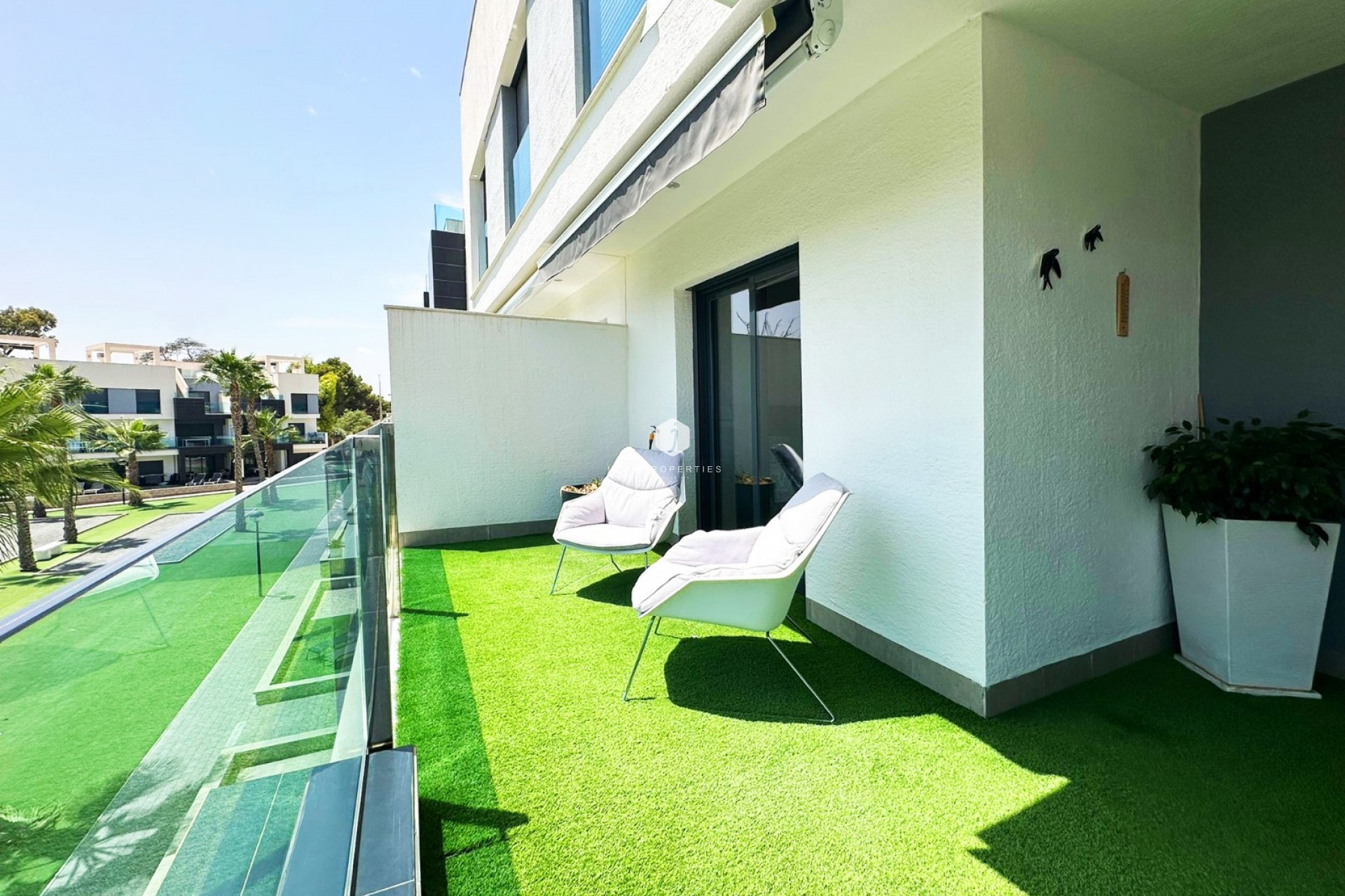 D'occasion - Appartement -
Guardamar del Segura - Costa Blanca