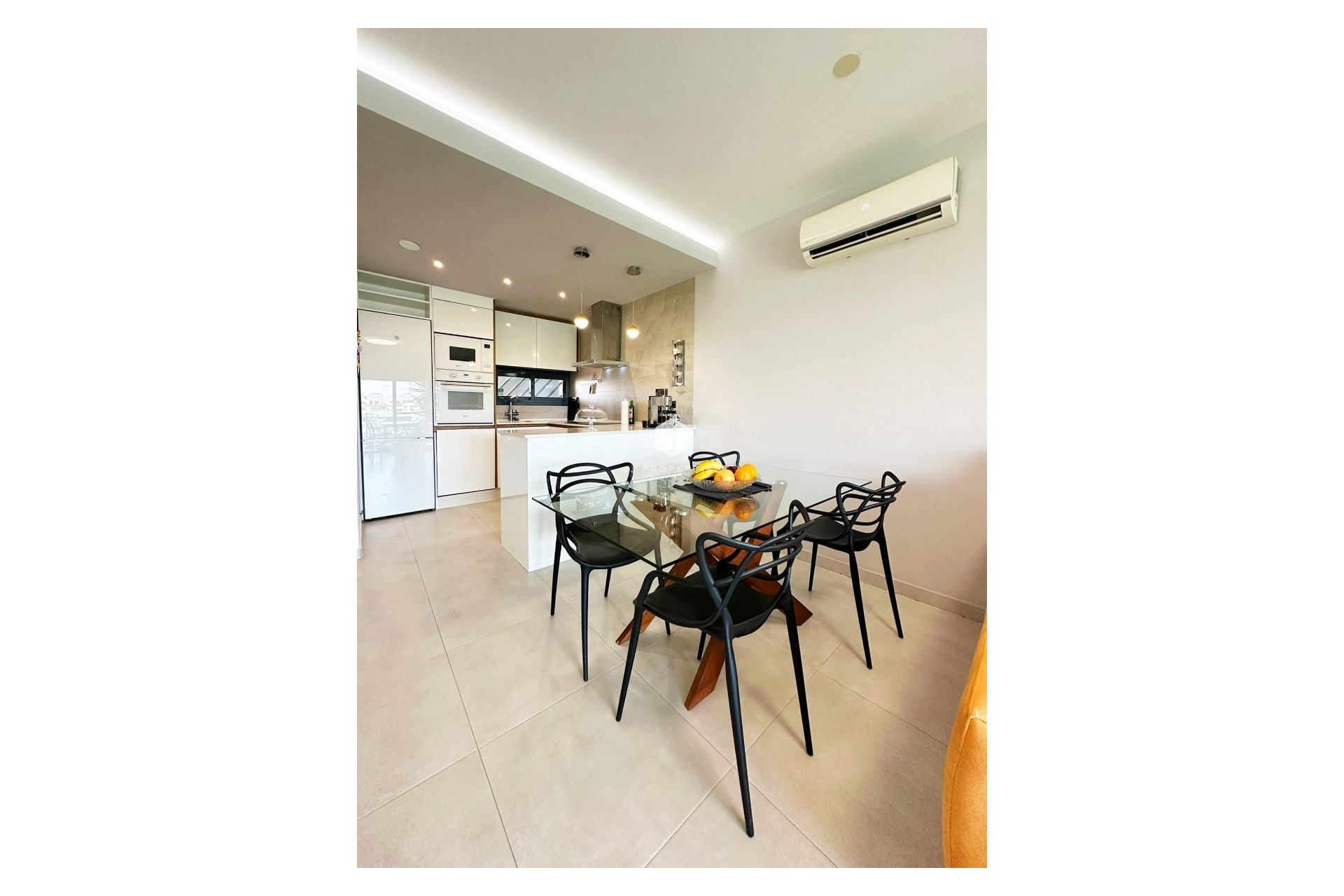 D'occasion - Appartement -
Guardamar del Segura - Costa Blanca