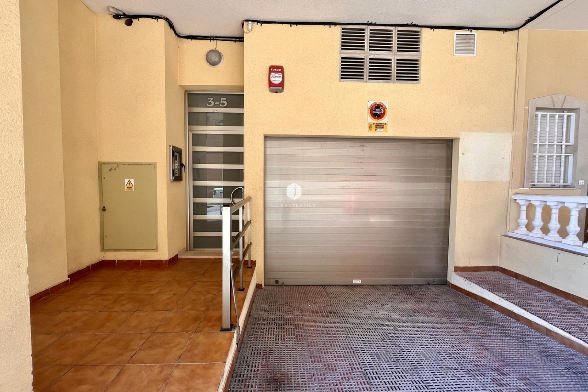 D'occasion - Appartement -
Guardamar del Segura - Costa Blanca