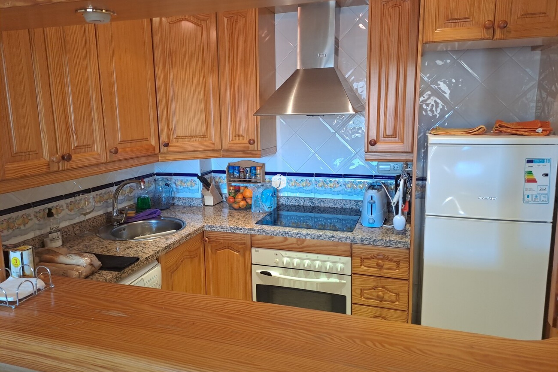 D'occasion - Appartement -
Guardamar del Segura - Costa Blanca