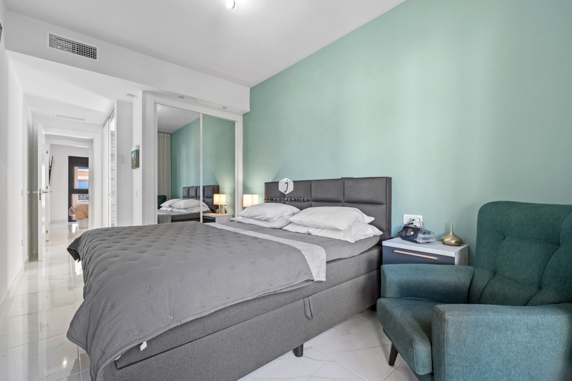 D'occasion - Appartement -
Guardamar del Segura - Costa Blanca