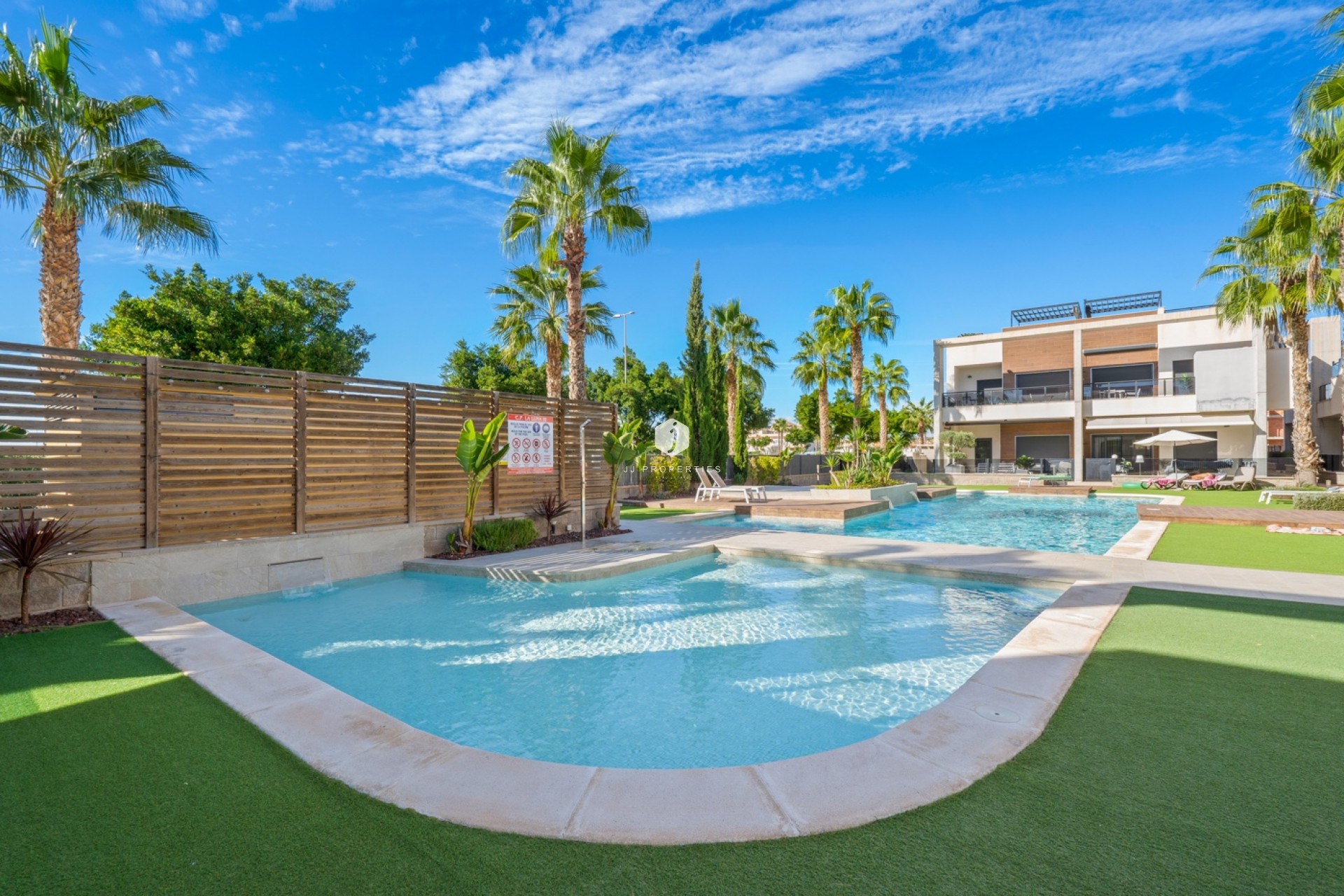 D'occasion - Appartement -
Guardamar del Segura - Costa Blanca