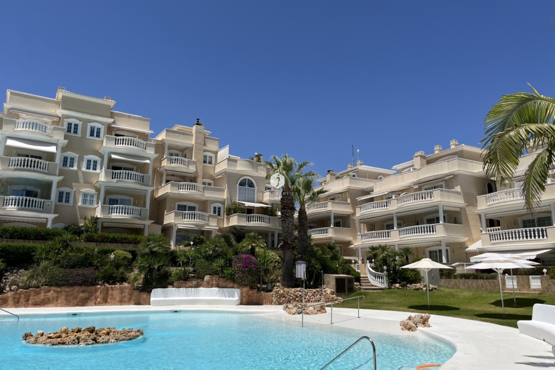 D'occasion - Appartement -
Guardamar del Segura - Costa Blanca