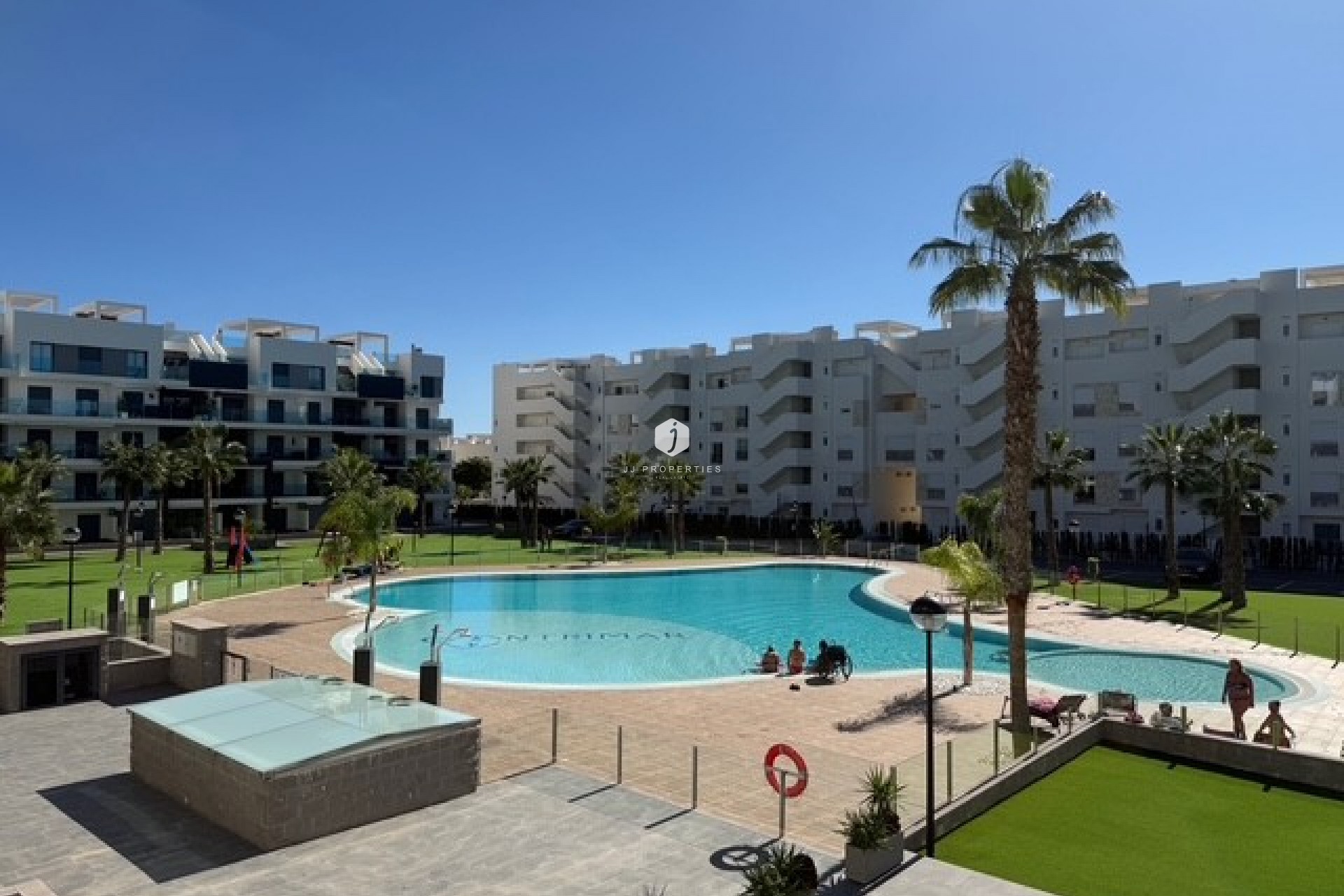 D'occasion - Appartement -
Guardamar del Segura - Costa Blanca