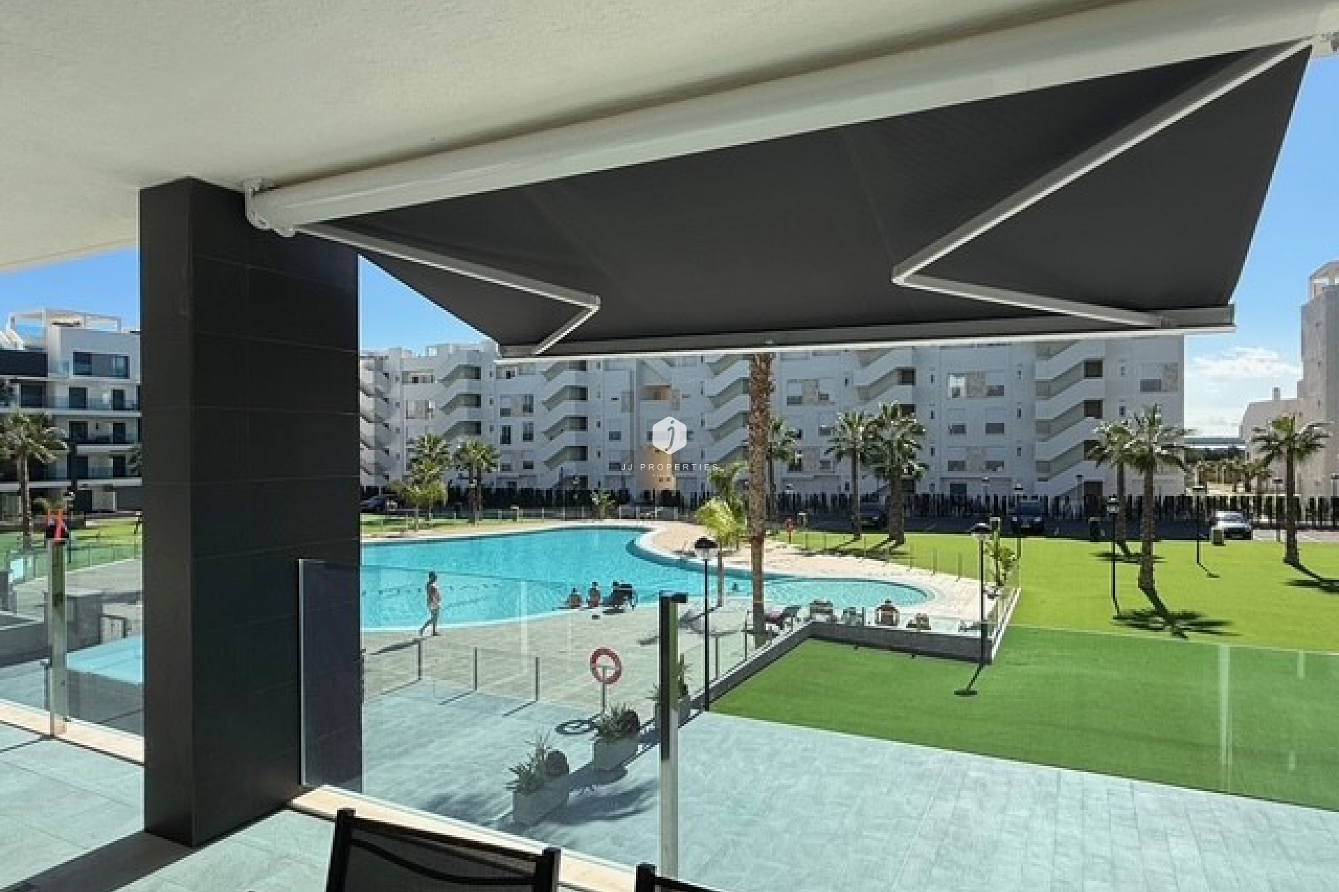 D'occasion - Appartement -
Guardamar del Segura - Costa Blanca