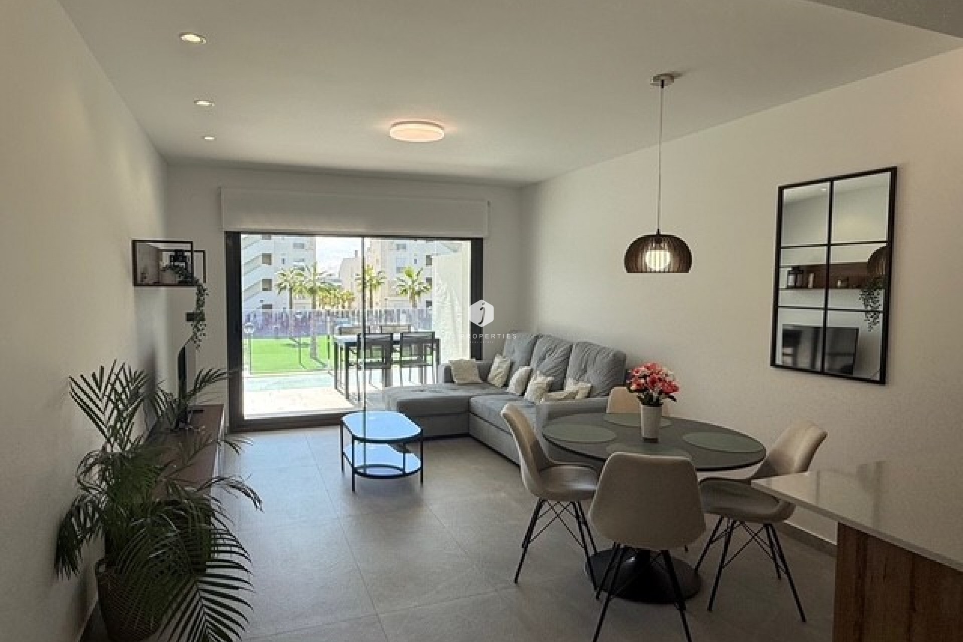 D'occasion - Appartement -
Guardamar del Segura - Costa Blanca