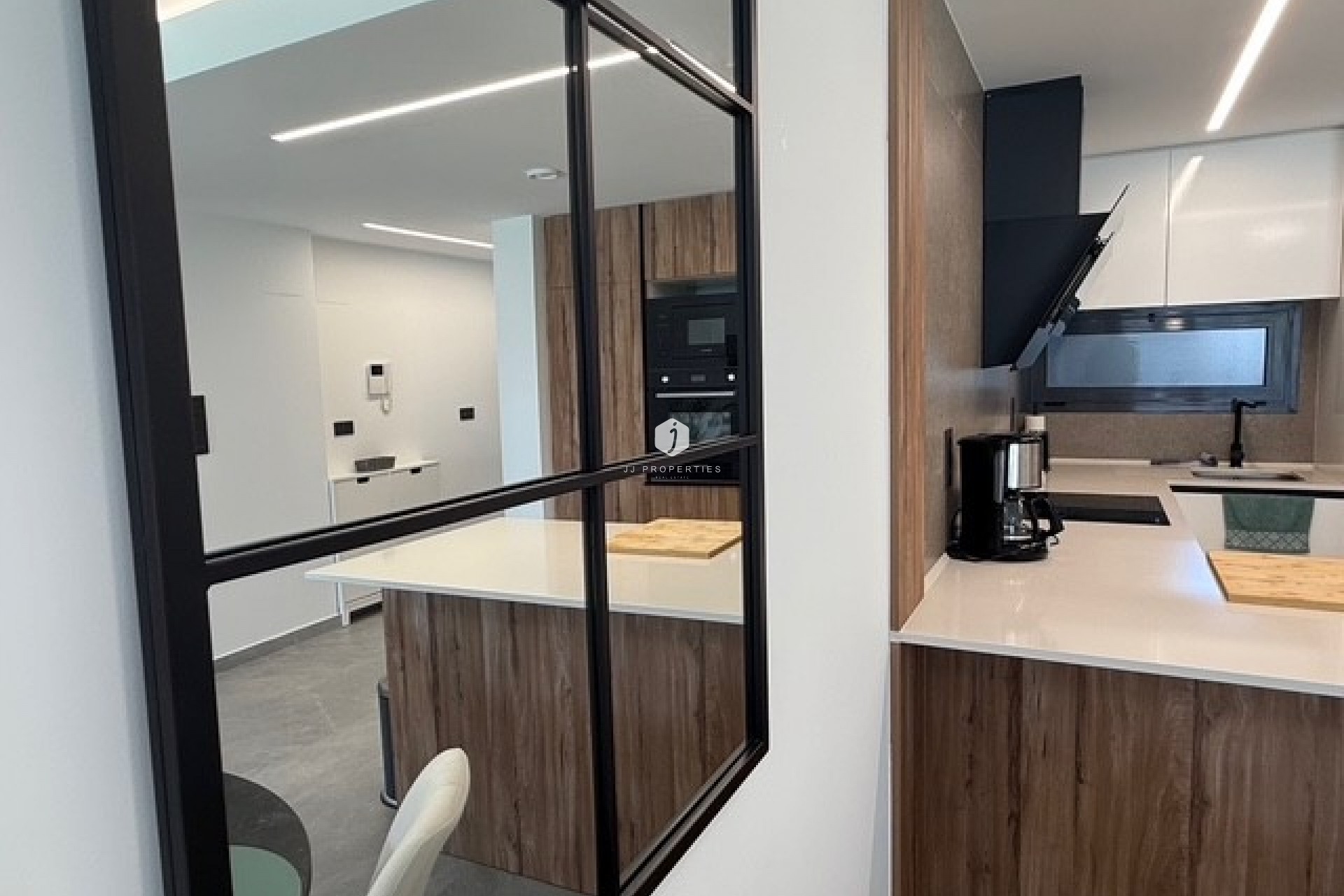 D'occasion - Appartement -
Guardamar del Segura - Costa Blanca