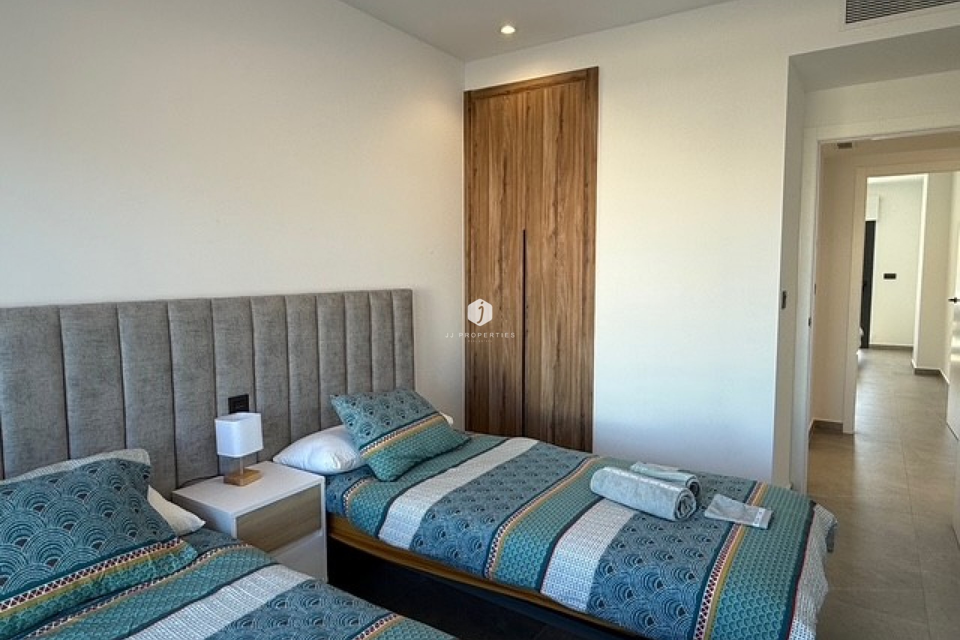 D'occasion - Appartement -
Guardamar del Segura - Costa Blanca