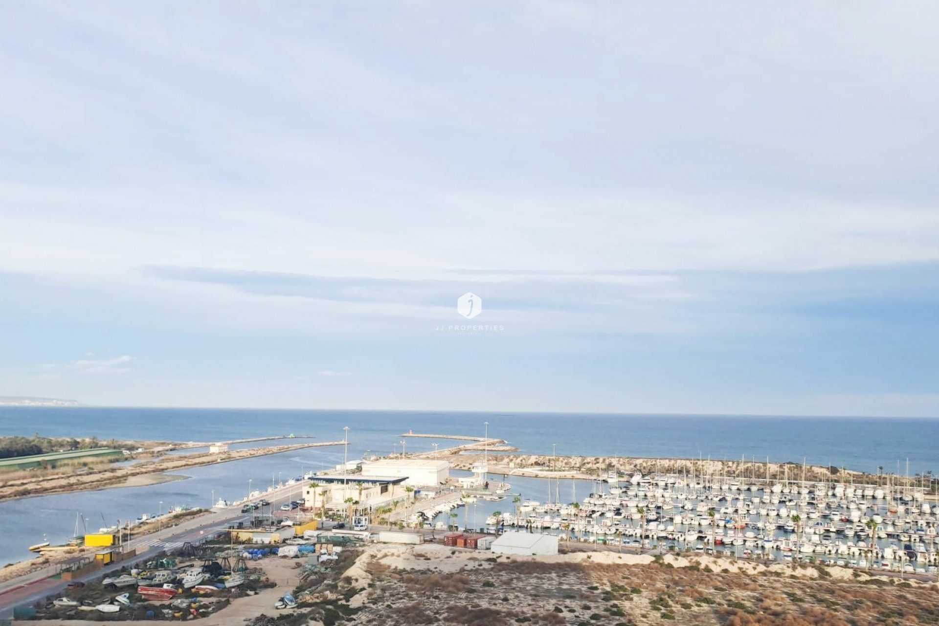 D'occasion - Appartement -
Guardamar del Segura - Costa Blanca