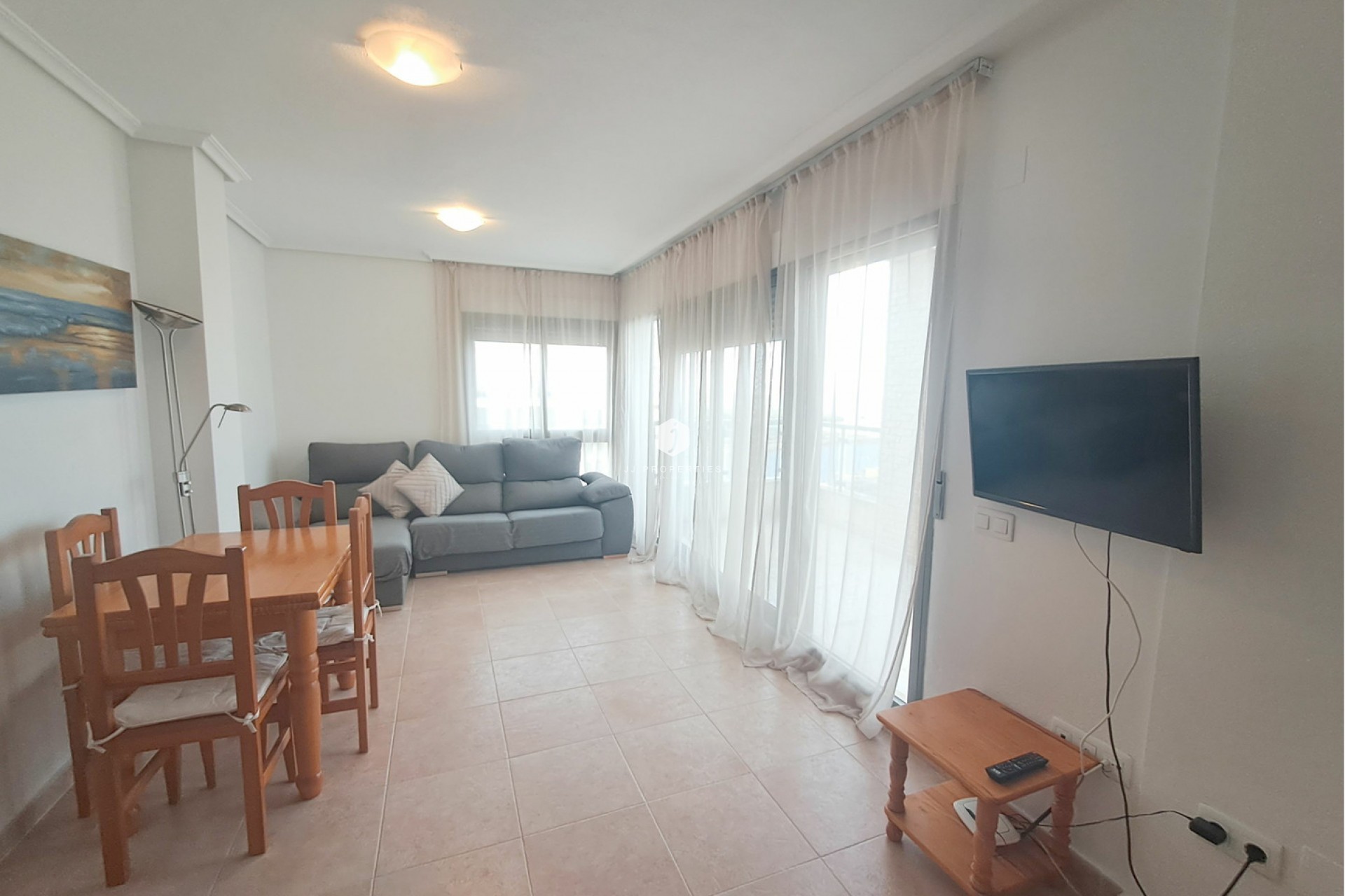 D'occasion - Appartement -
Guardamar del Segura - Costa Blanca