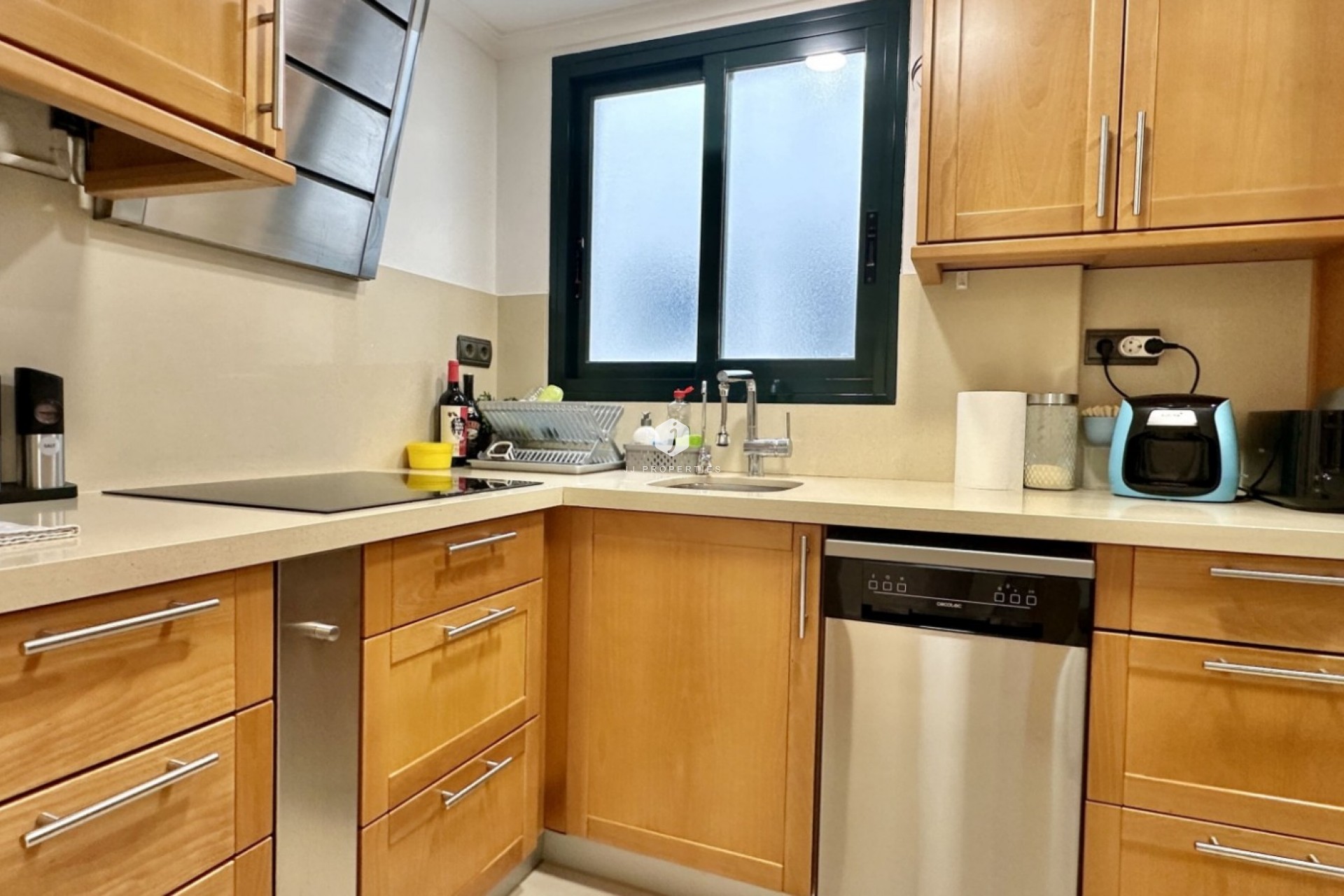 D'occasion - Appartement -
Guardamar del Segura - Costa Blanca