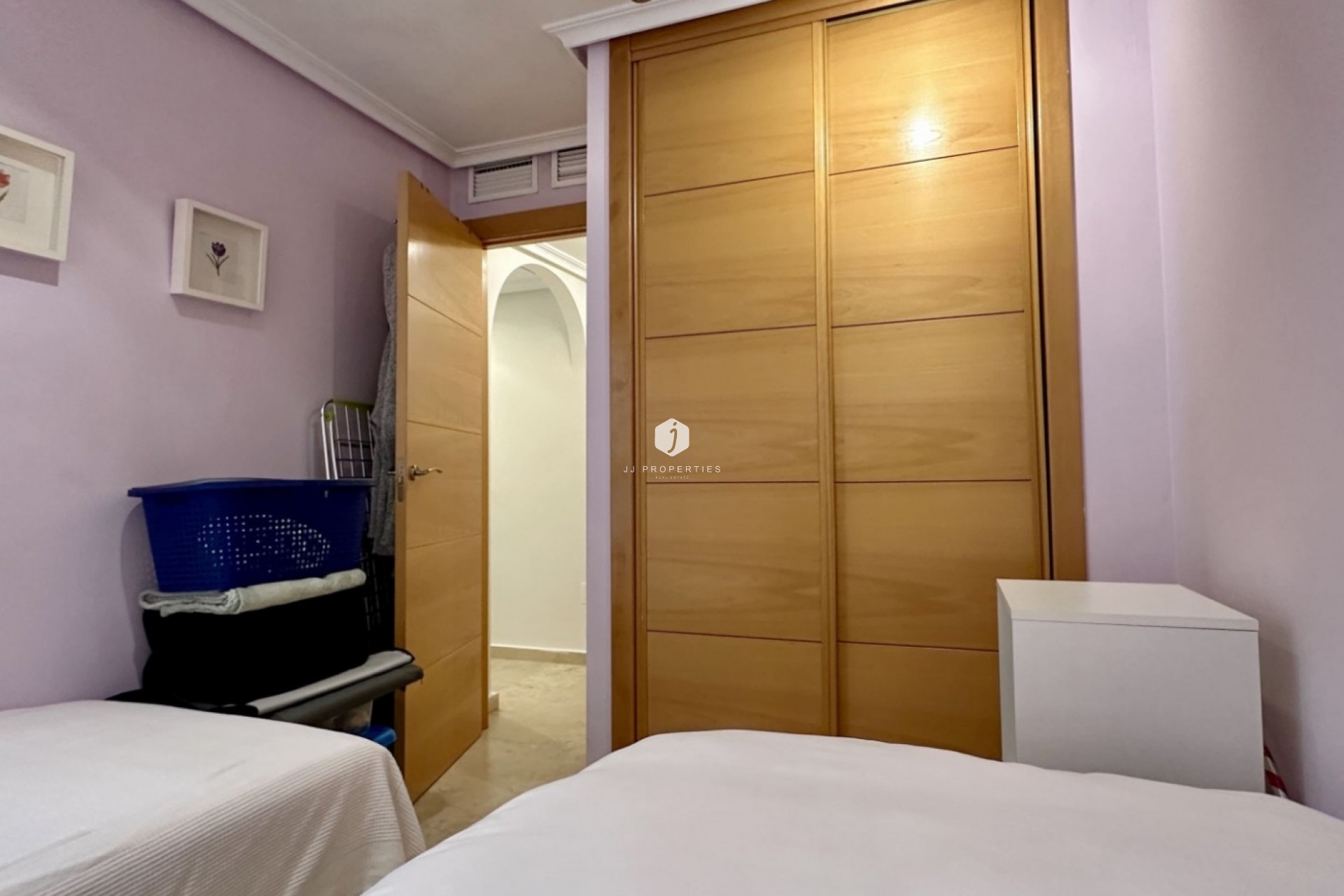 D'occasion - Appartement -
Guardamar del Segura - Costa Blanca