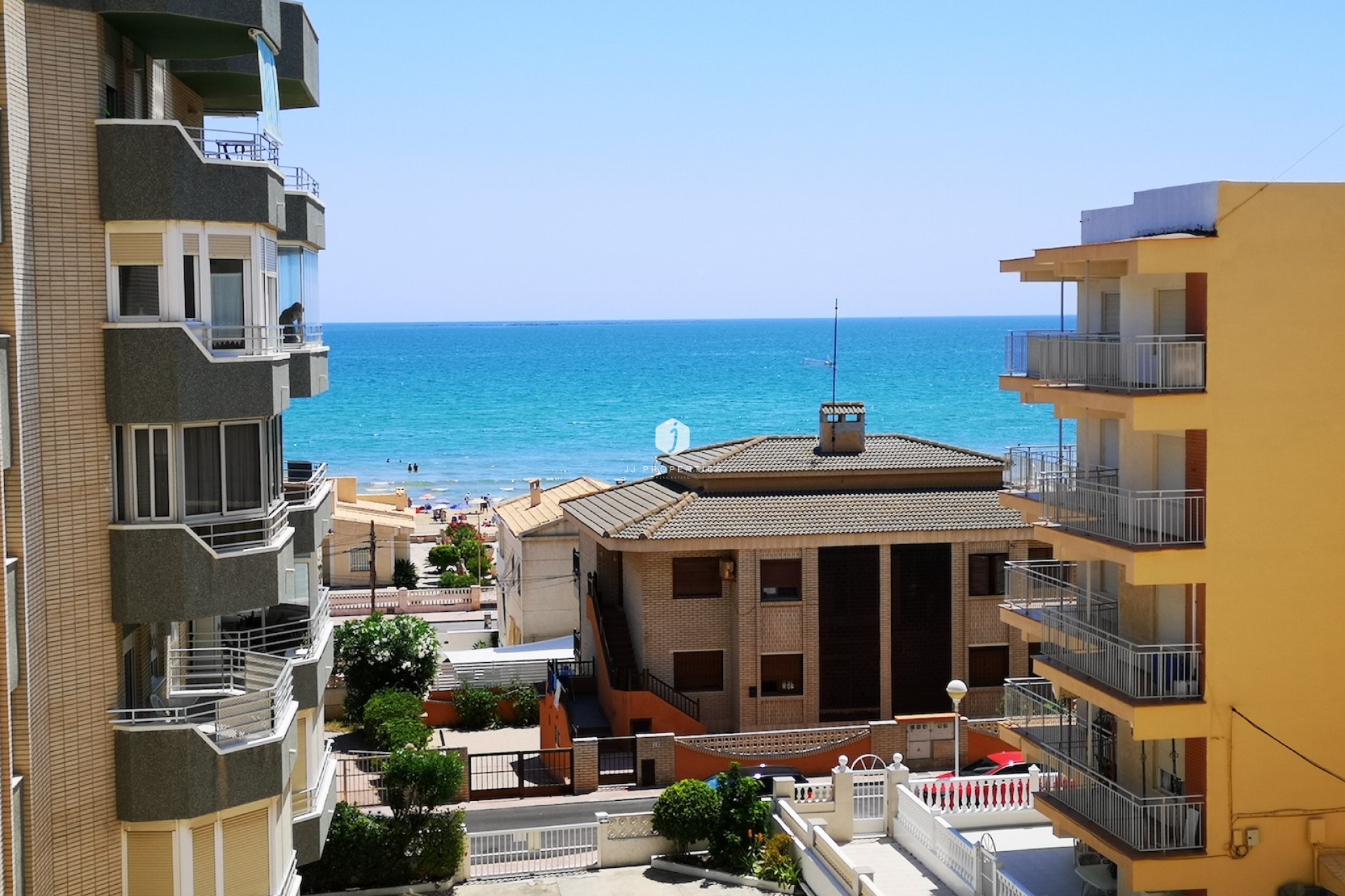 D'occasion - Appartement -
Guardamar del Segura - Costa Blanca