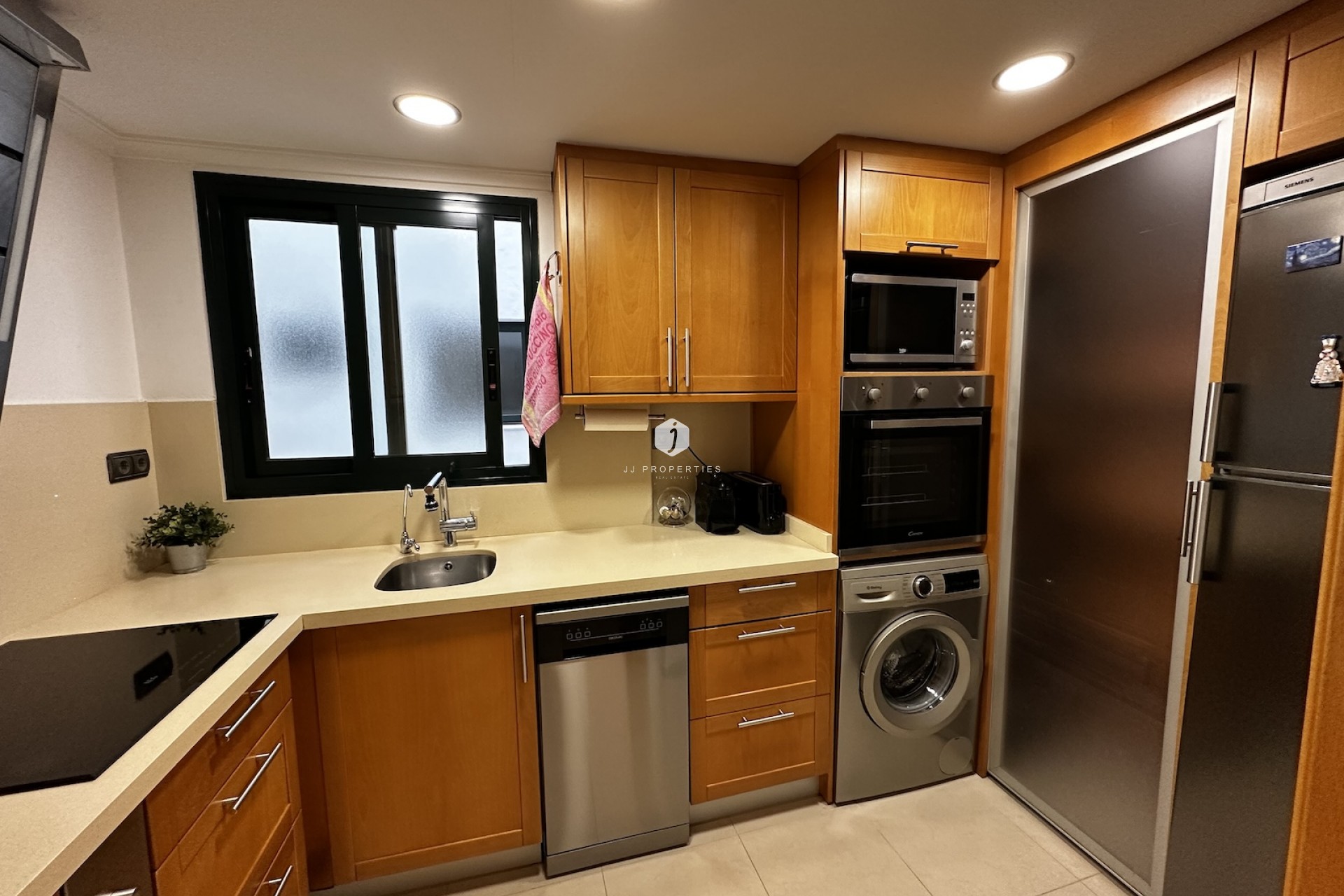 D'occasion - Appartement -
Guardamar del Segura - Costa Blanca