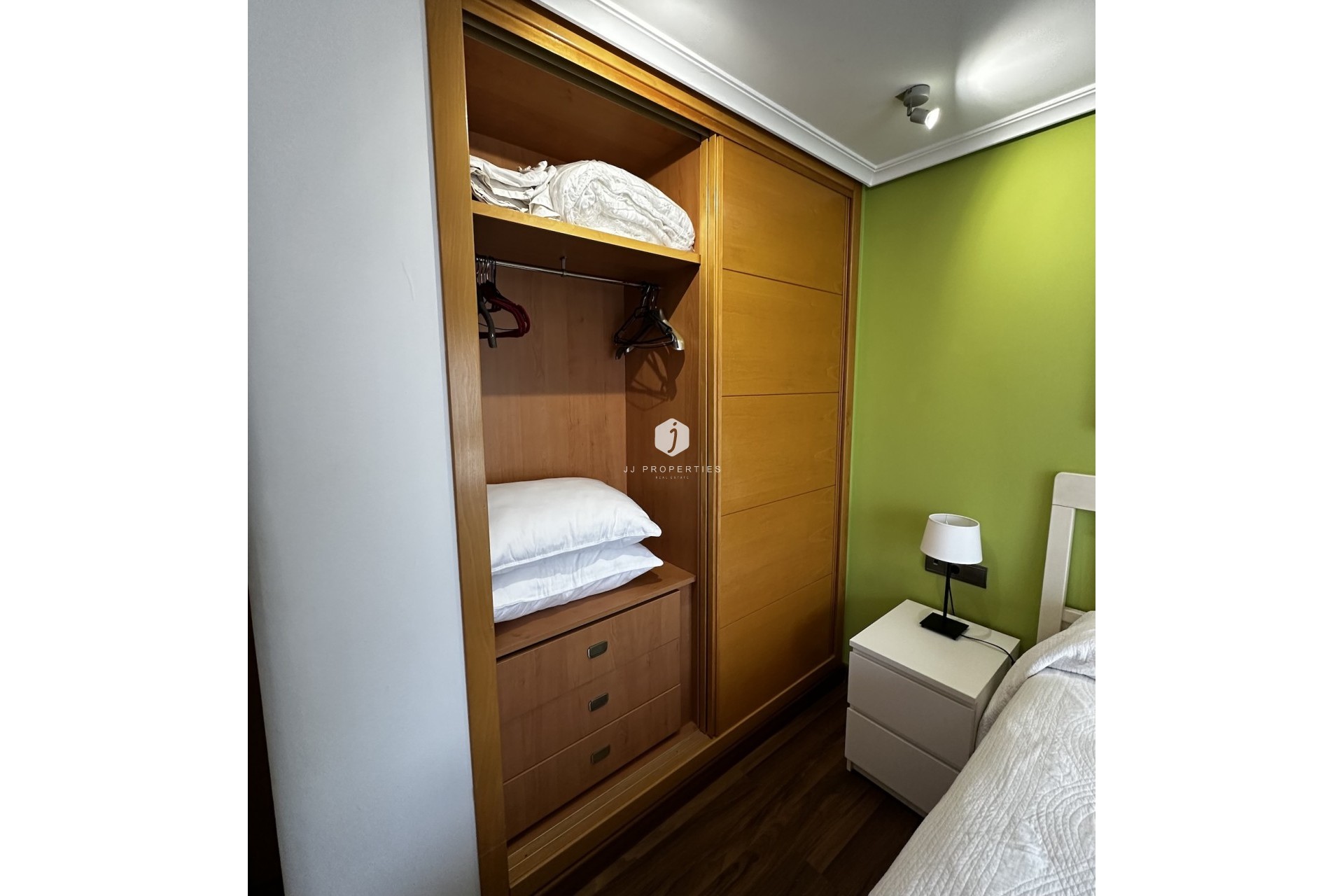 D'occasion - Appartement -
Guardamar del Segura - Costa Blanca