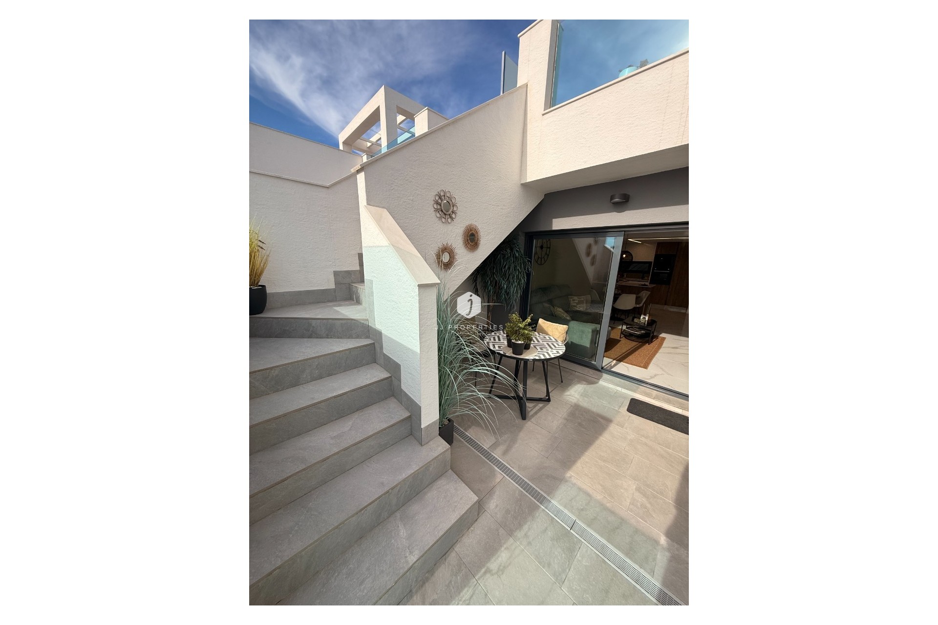 D'occasion - Appartement -
Guardamar del Segura - Costa Blanca