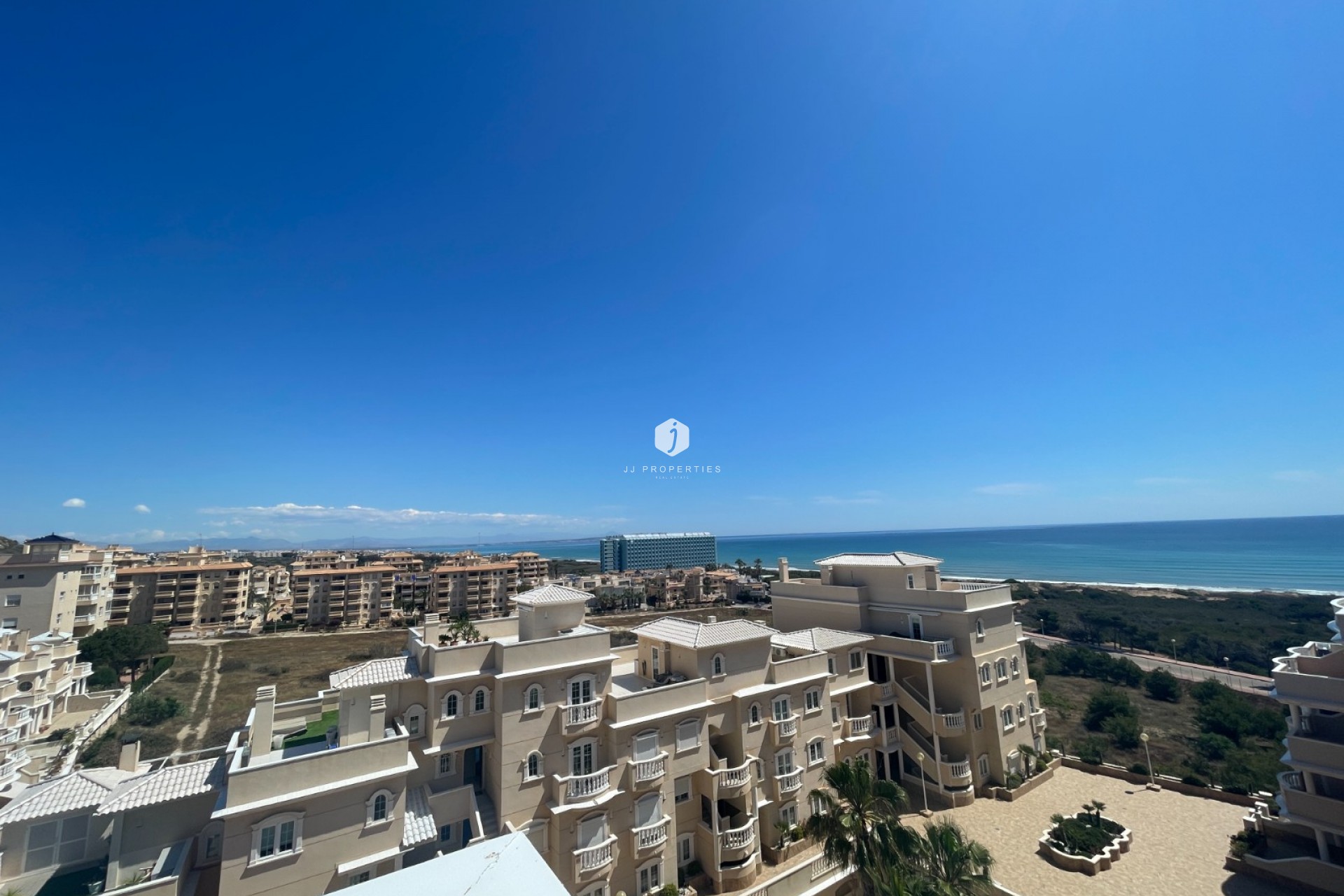 D'occasion - Appartement -
Guardamar del Segura - Costa Blanca