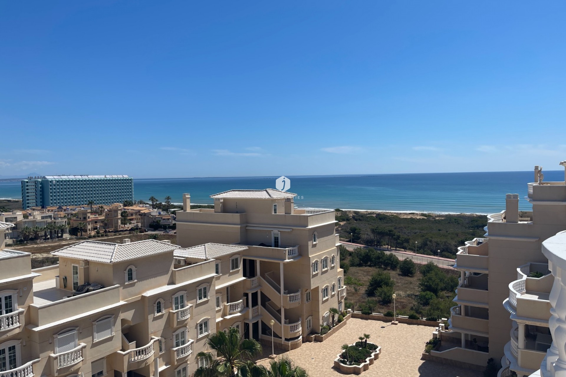 D'occasion - Appartement -
Guardamar del Segura - Costa Blanca