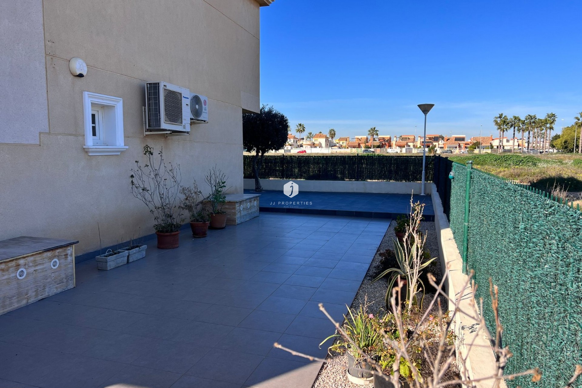 D'occasion - Appartement -
Guardamar del Segura - Costa Blanca