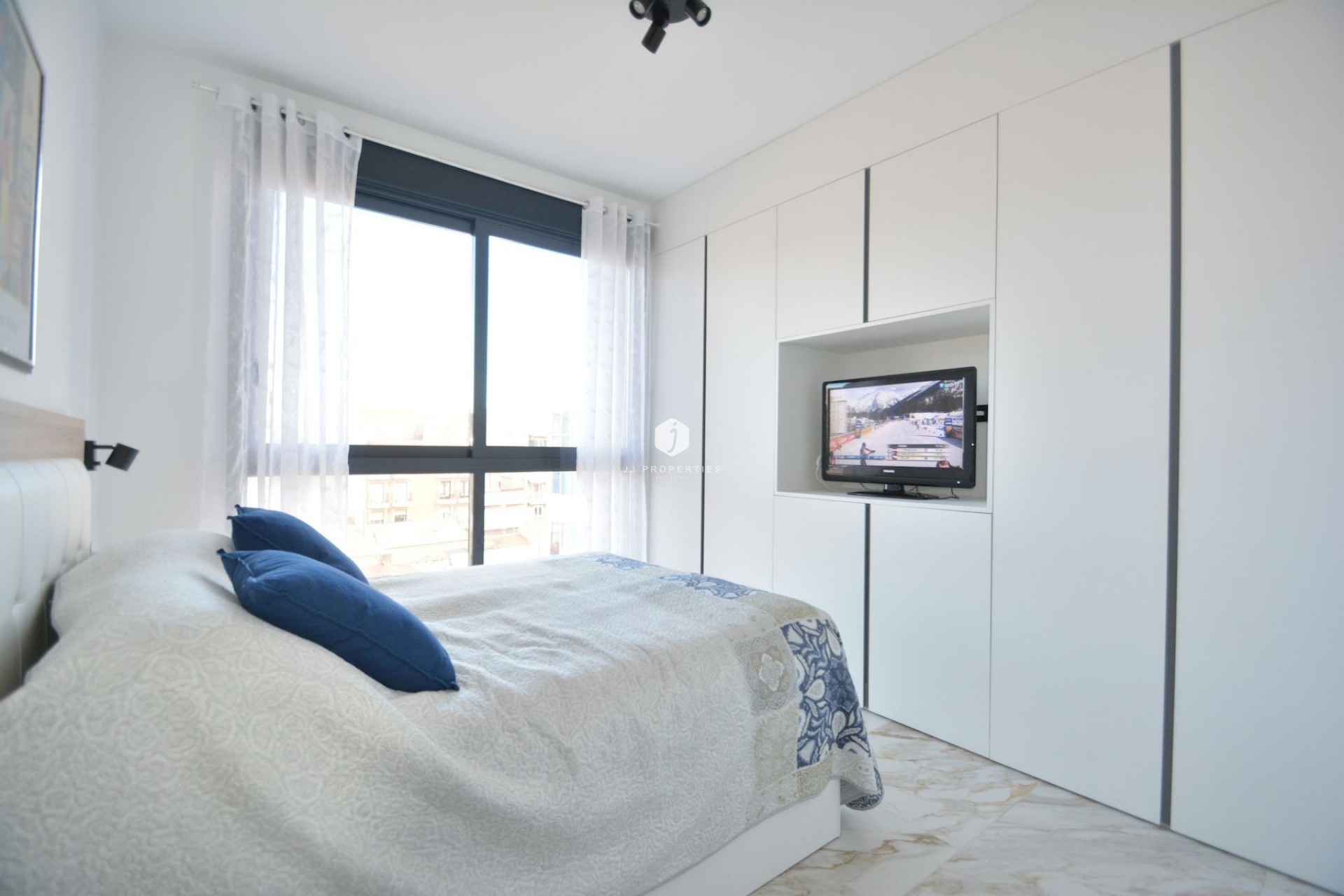 D'occasion - Appartement -
Guardamar del Segura - Costa Blanca