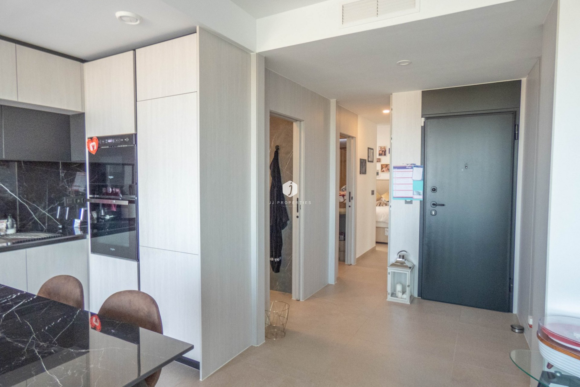 D'occasion - Appartement -
Guardamar del Segura - Costa Blanca