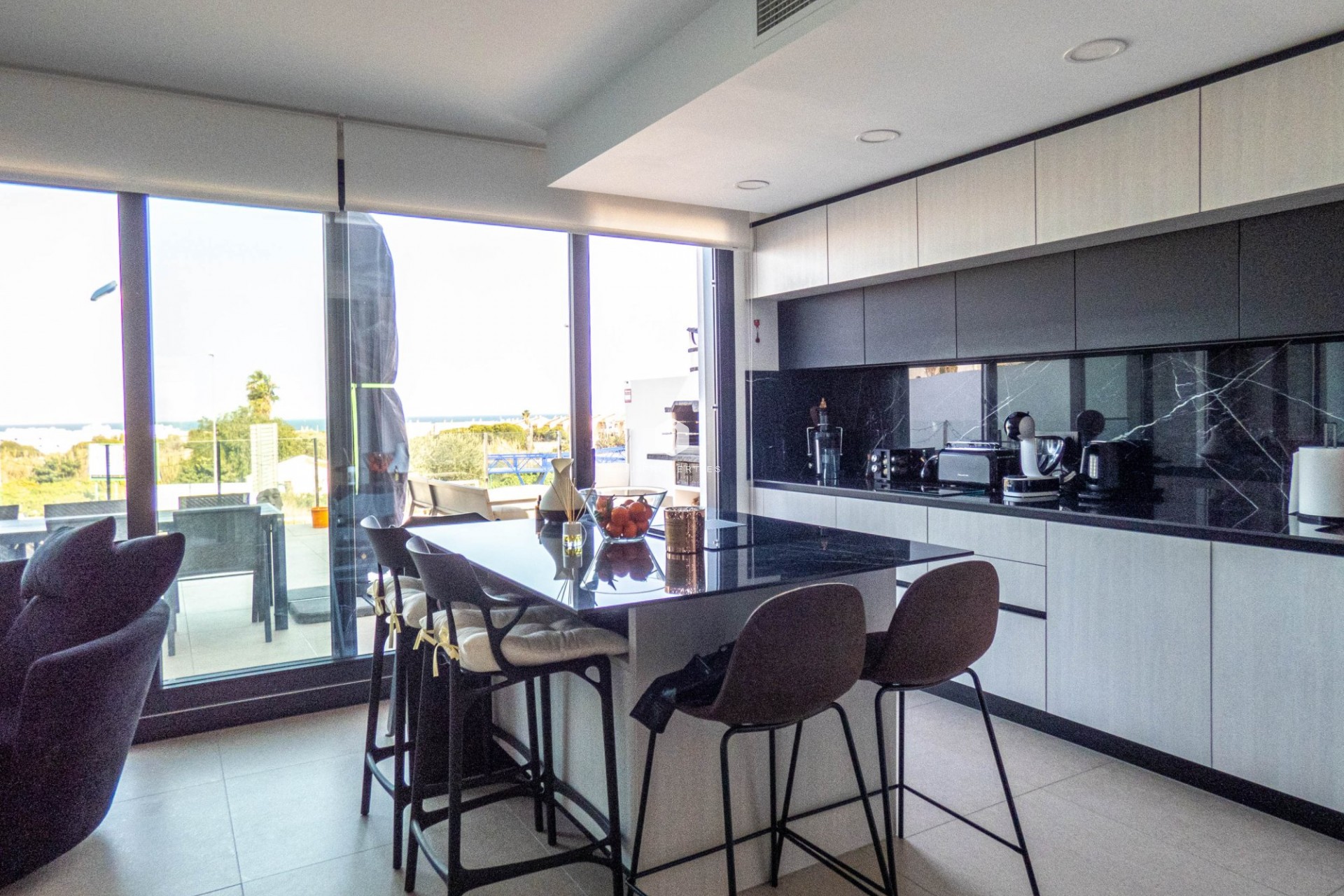 D'occasion - Appartement -
Guardamar del Segura - Costa Blanca
